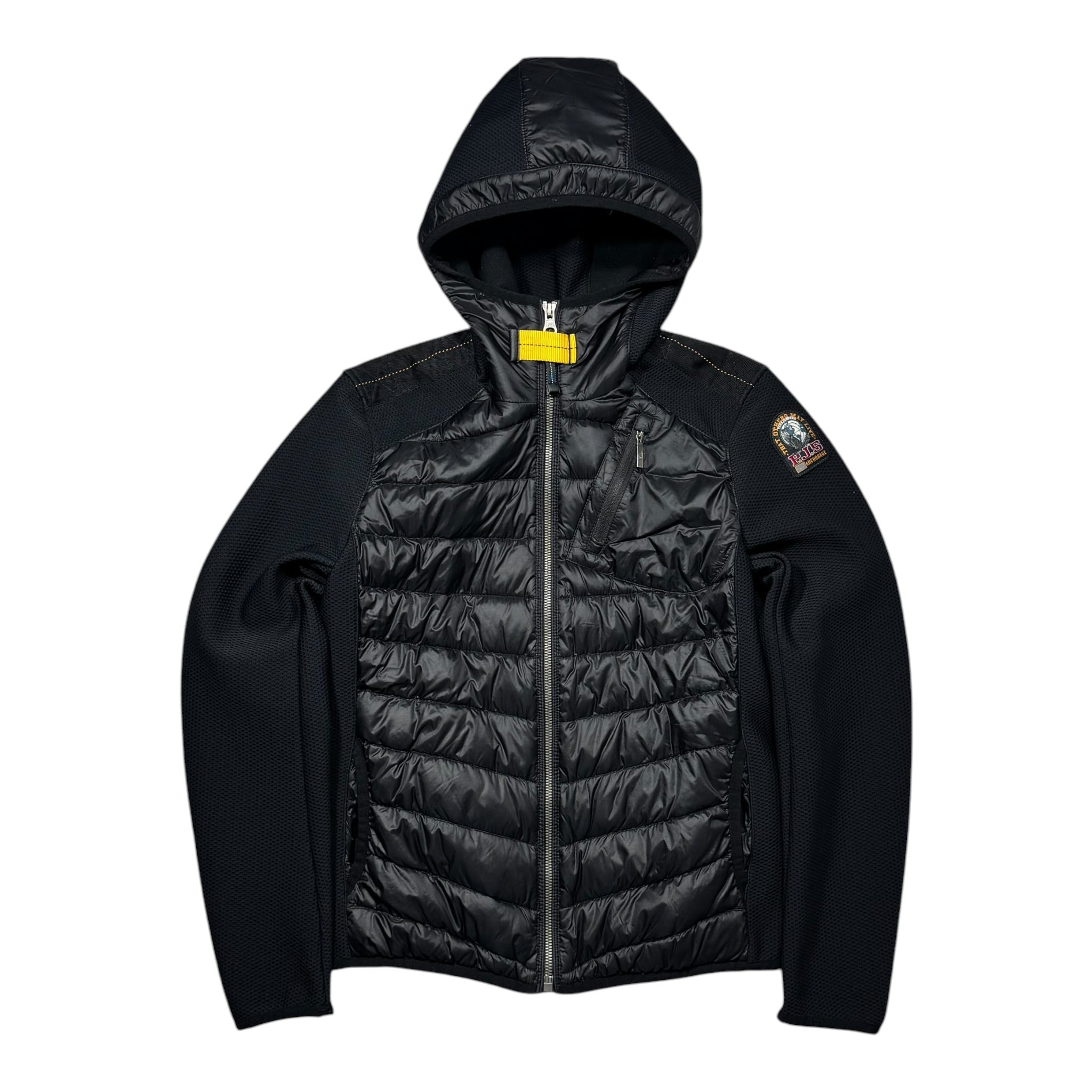 Veste Softshell WarmUp Parajumpers (Young-Small)
