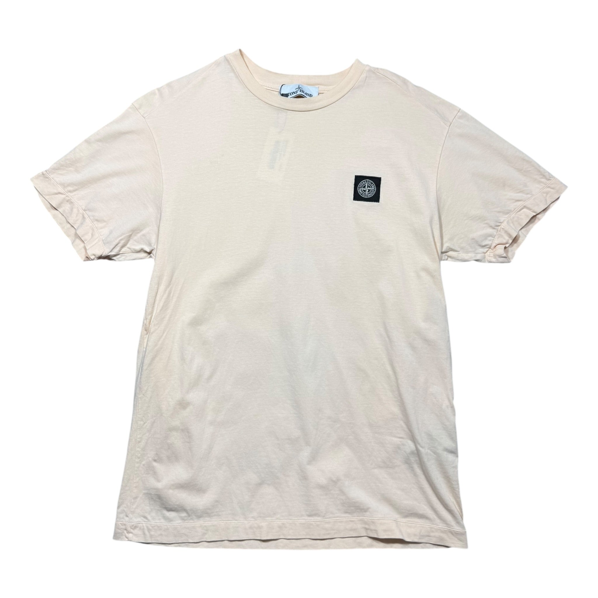 T-shirt Stone Island (M)