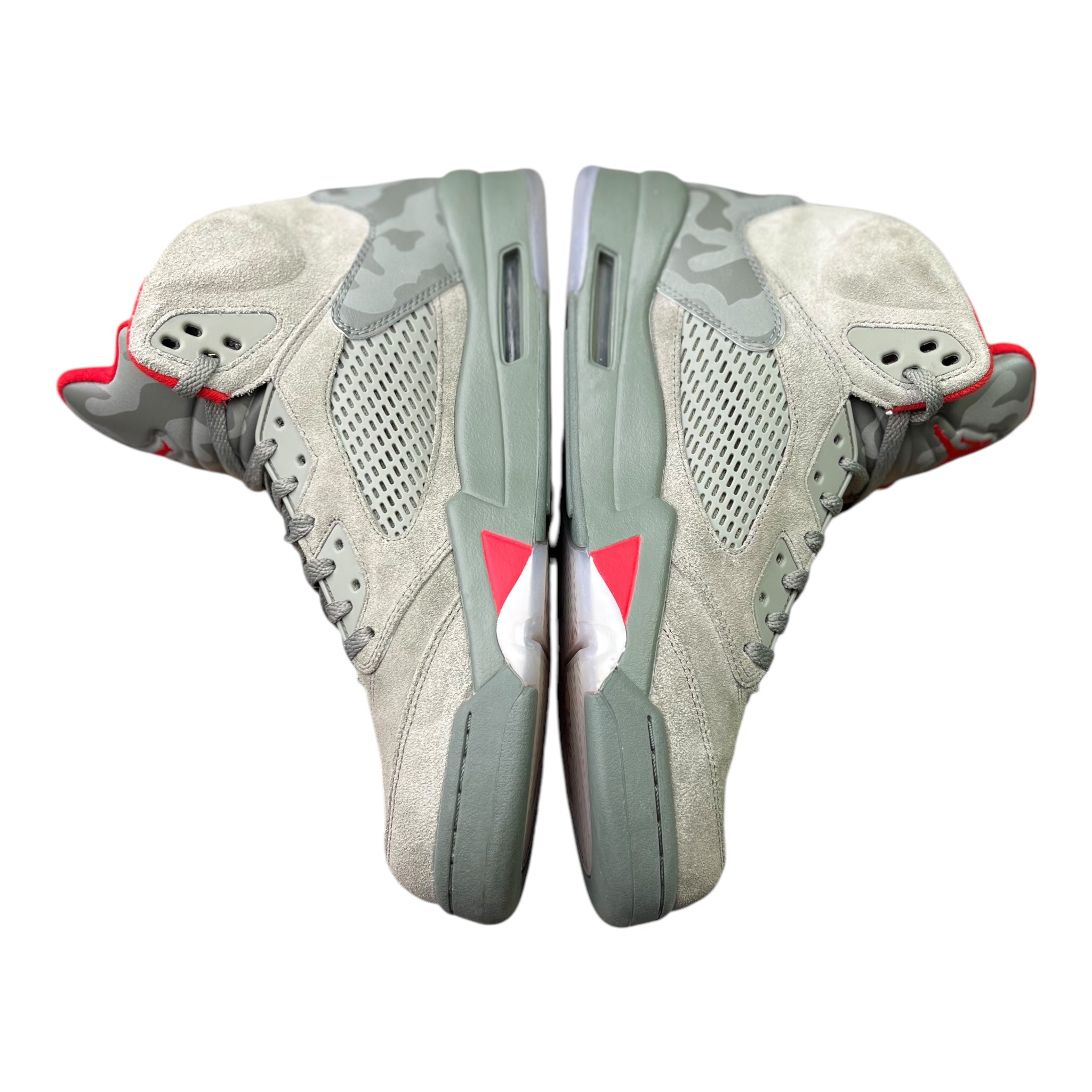 Jordan 5 Retro P51 Camo (46EU)