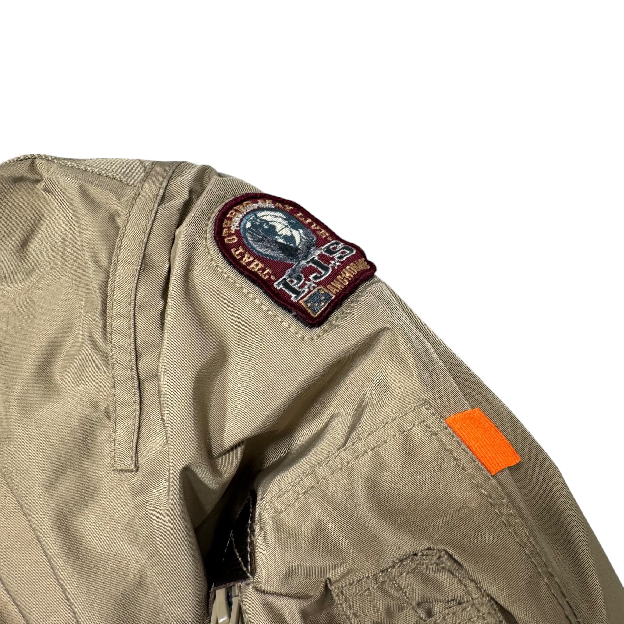 Doudoune Parajumpers Masterpiece (Young-Large)