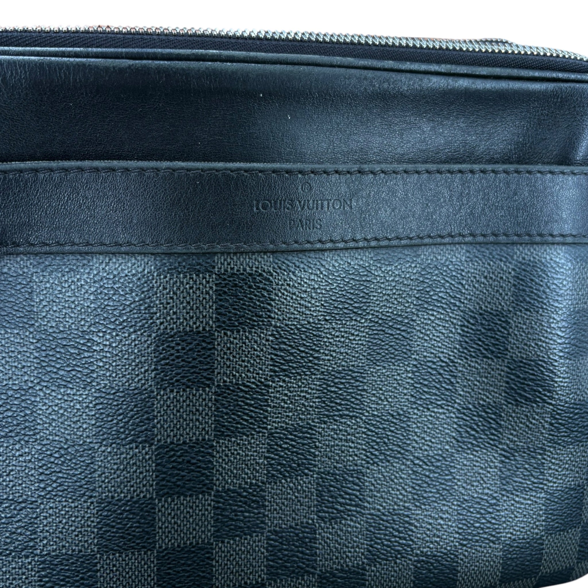 Sacoche Louis Vuitton