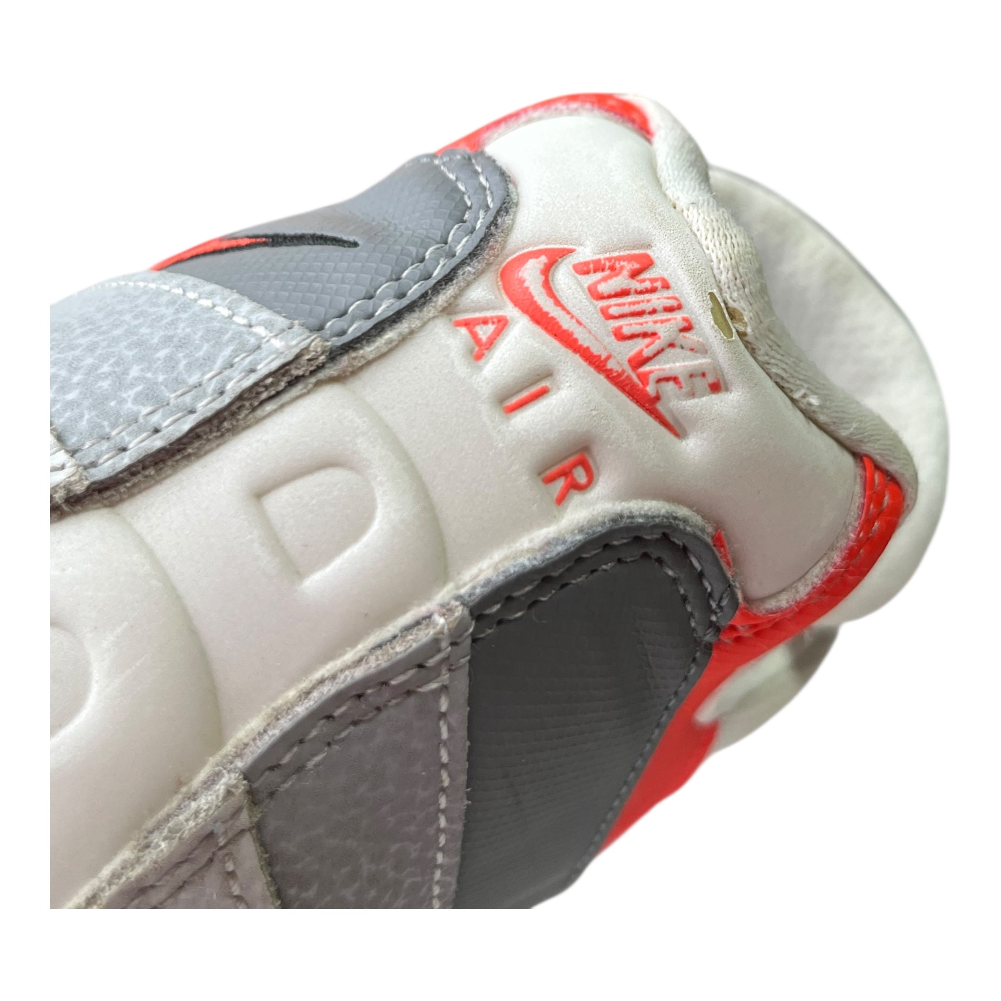 Nike Air Max 95 Bright Crimson Comet (47.5EU)