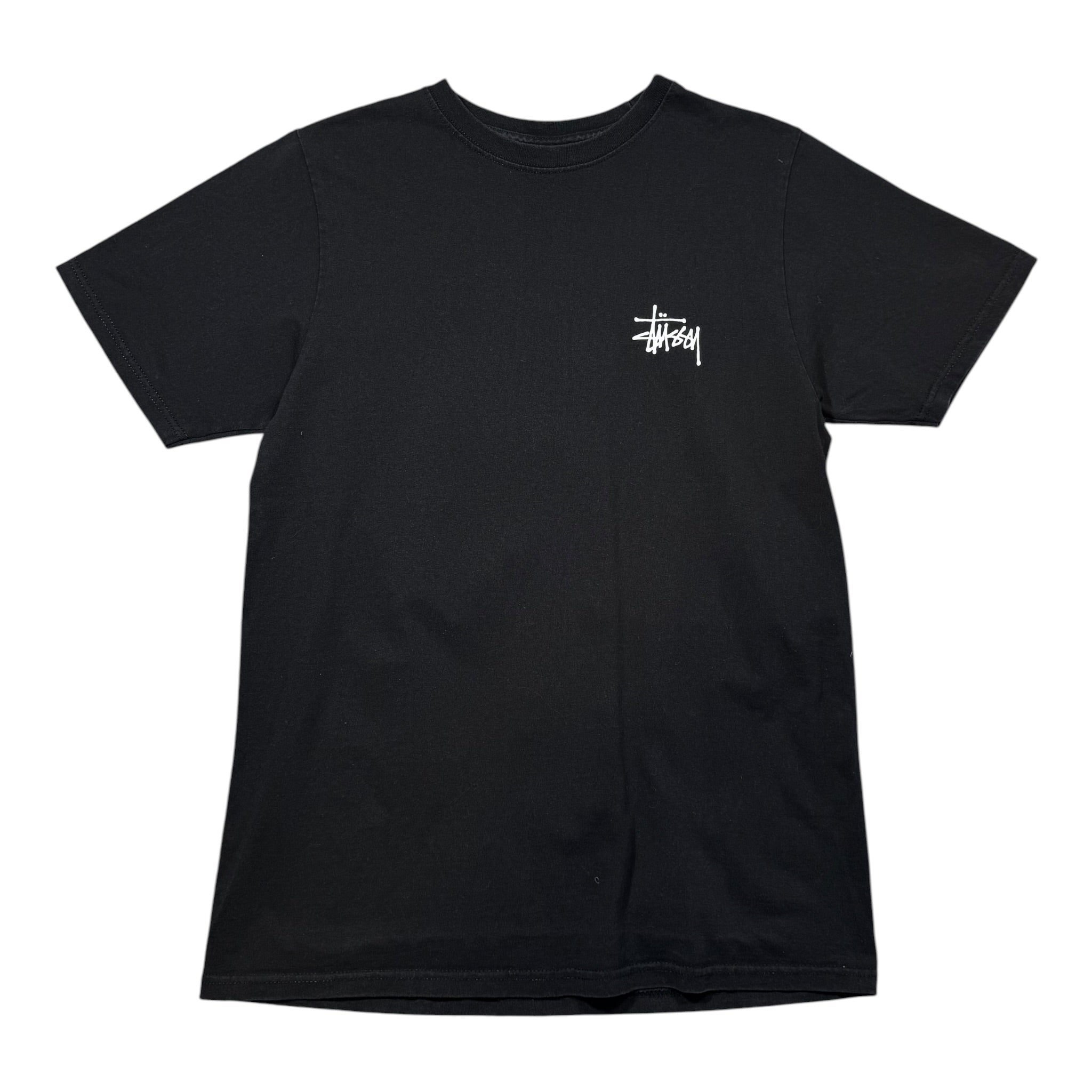 T-shirt Stussy (S)