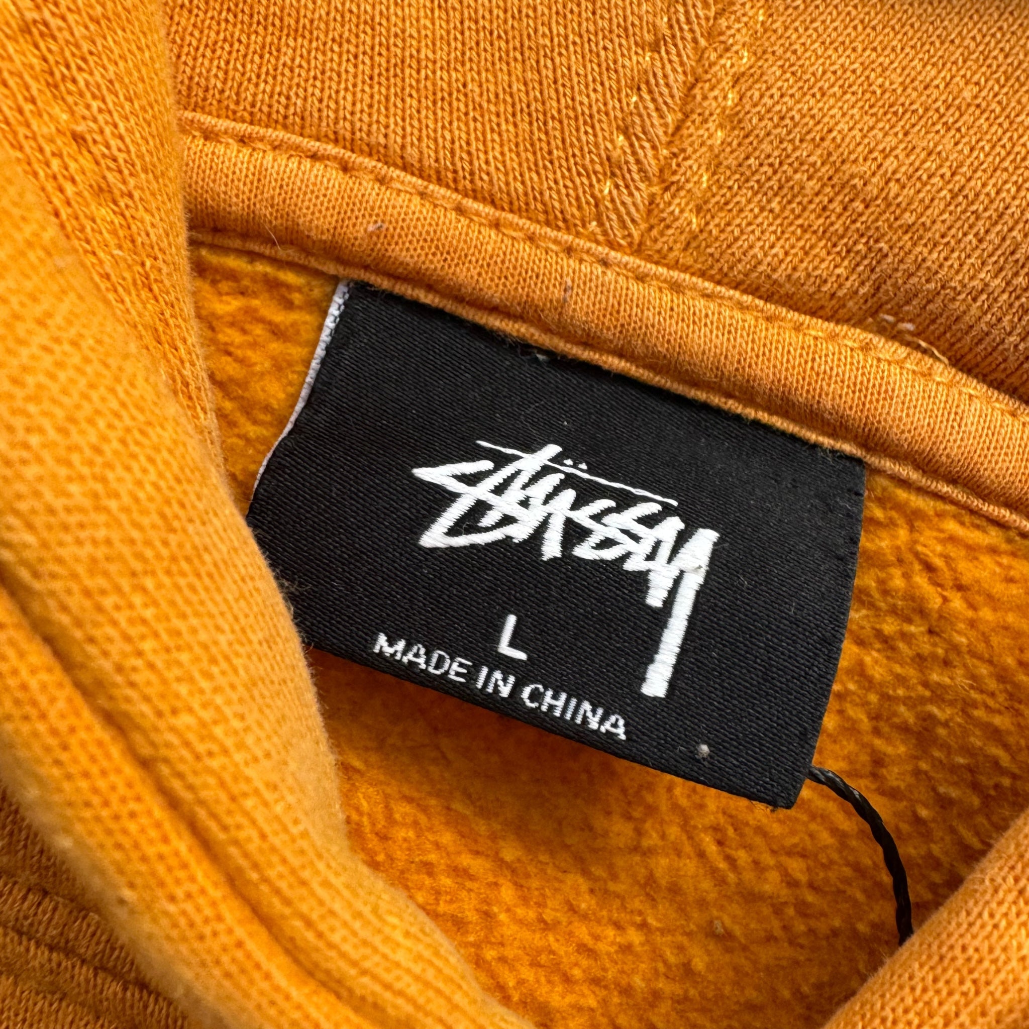 Sweat Stussy (L)