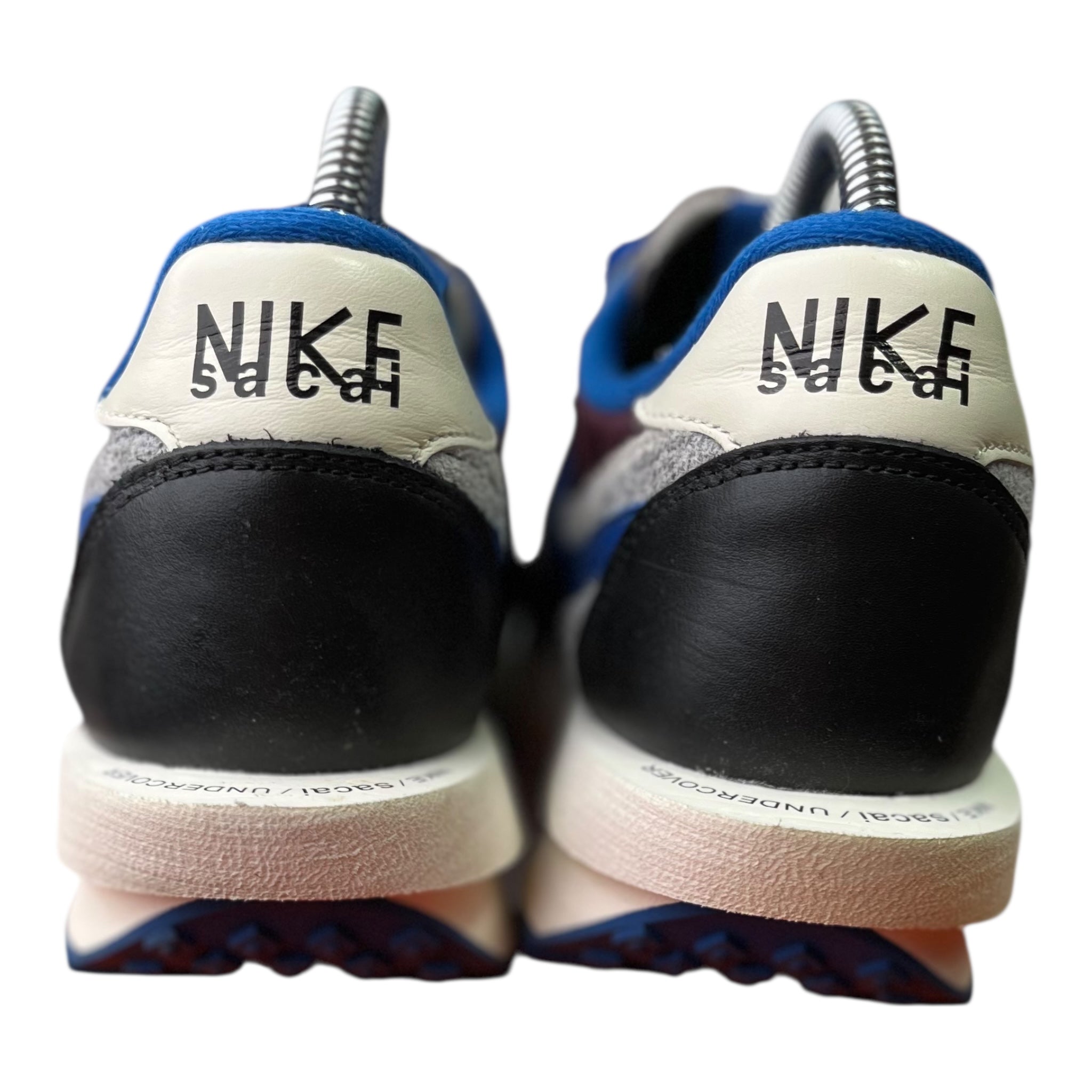 Nike LD Waffle Sacai Undercover Night Maroon (42EU)