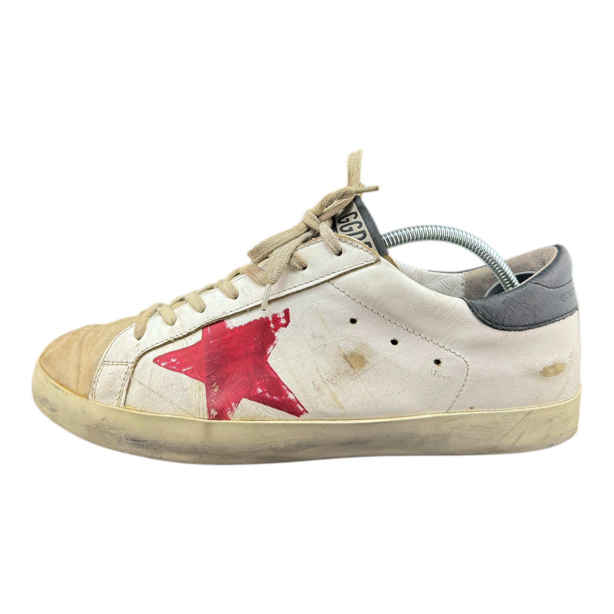 Golden Goose SuperStar (41EU)