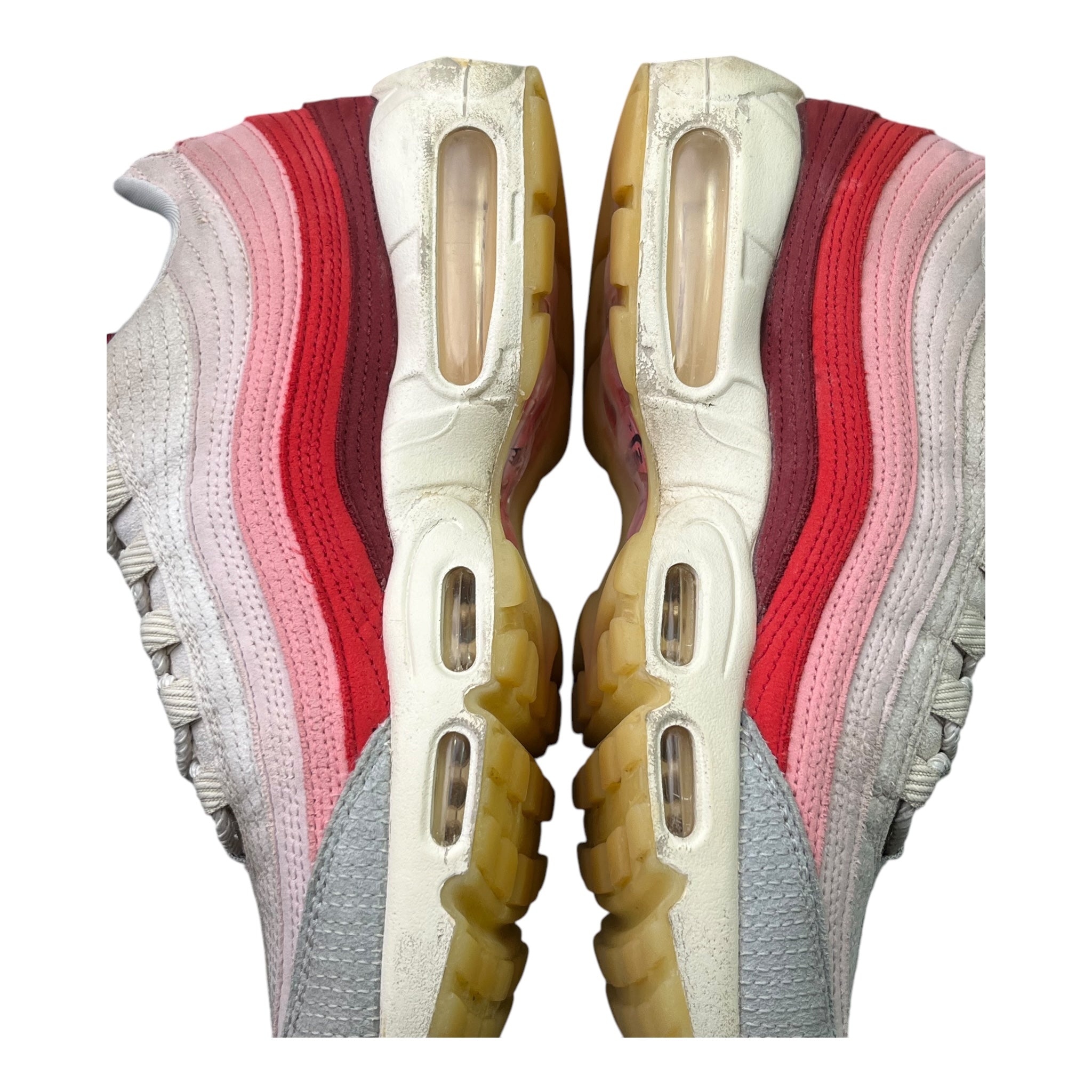 Nike Air Max 95 Anatomy Of Air (41EU)
