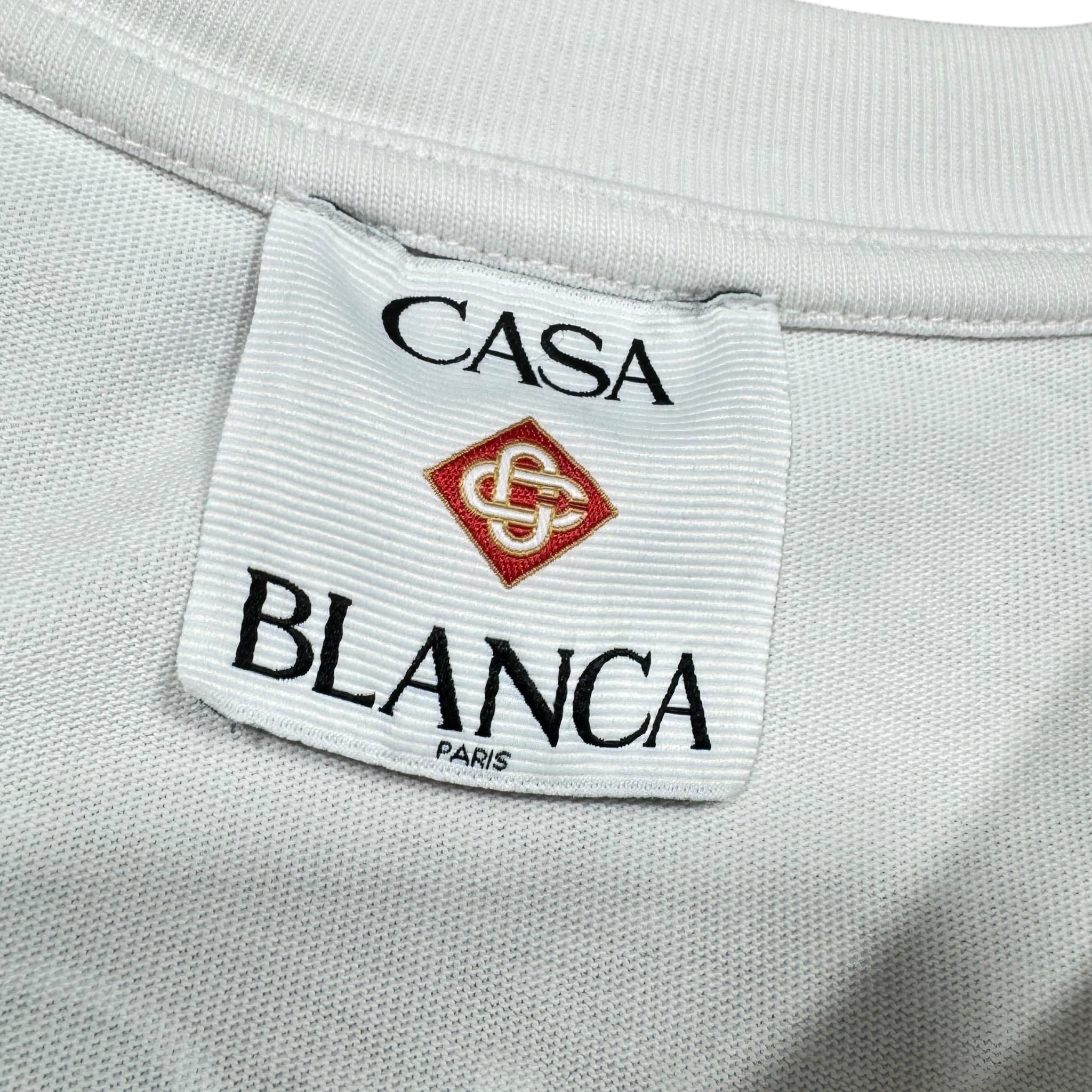T-shirt Casablanca (XL)