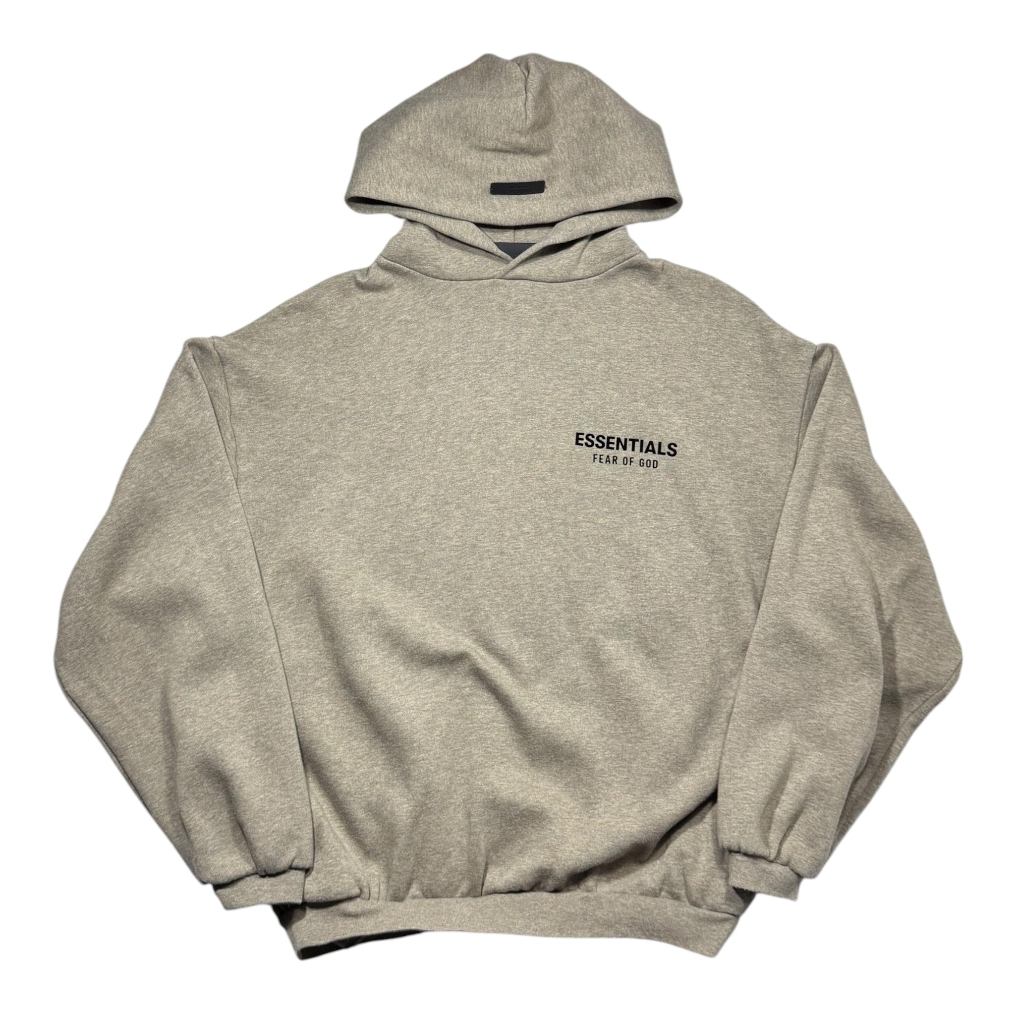 Sweat Essentials (14 ANS)