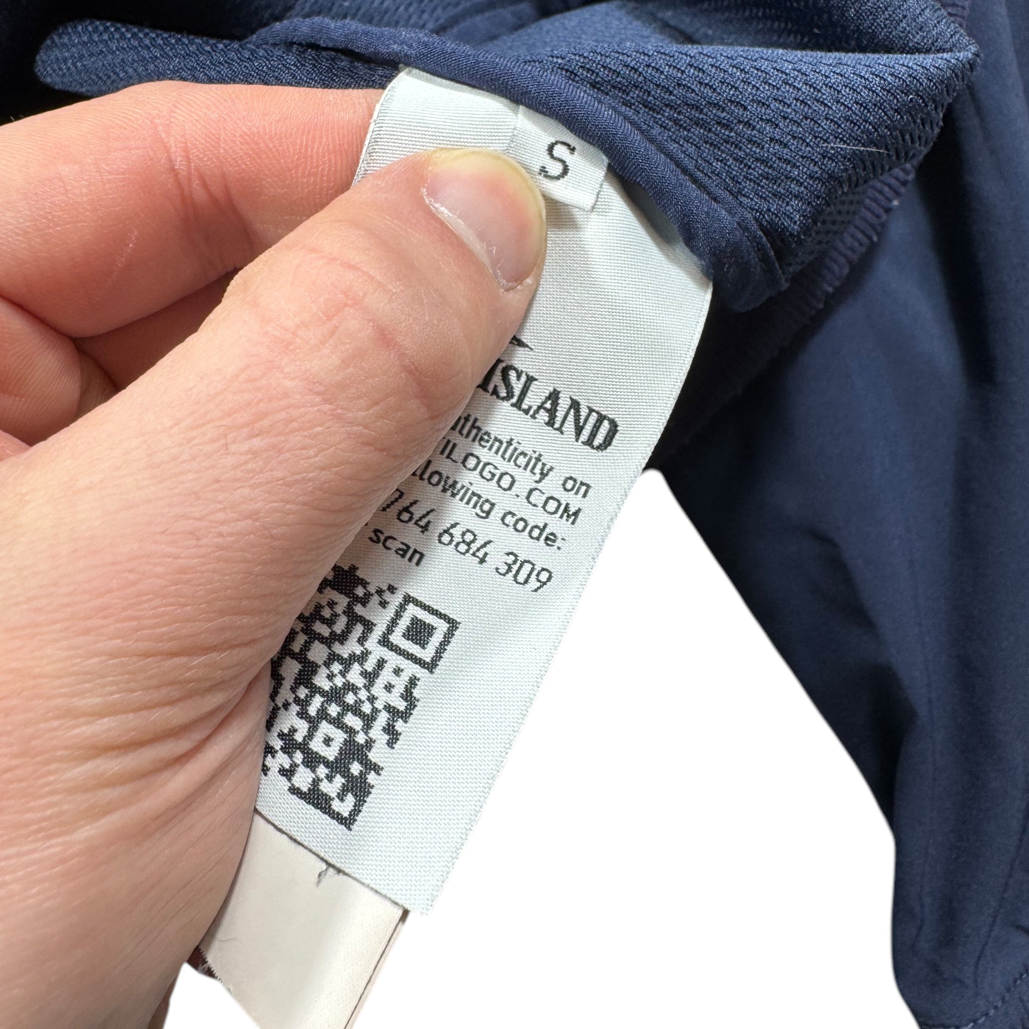 Veste Stone Island (S)
