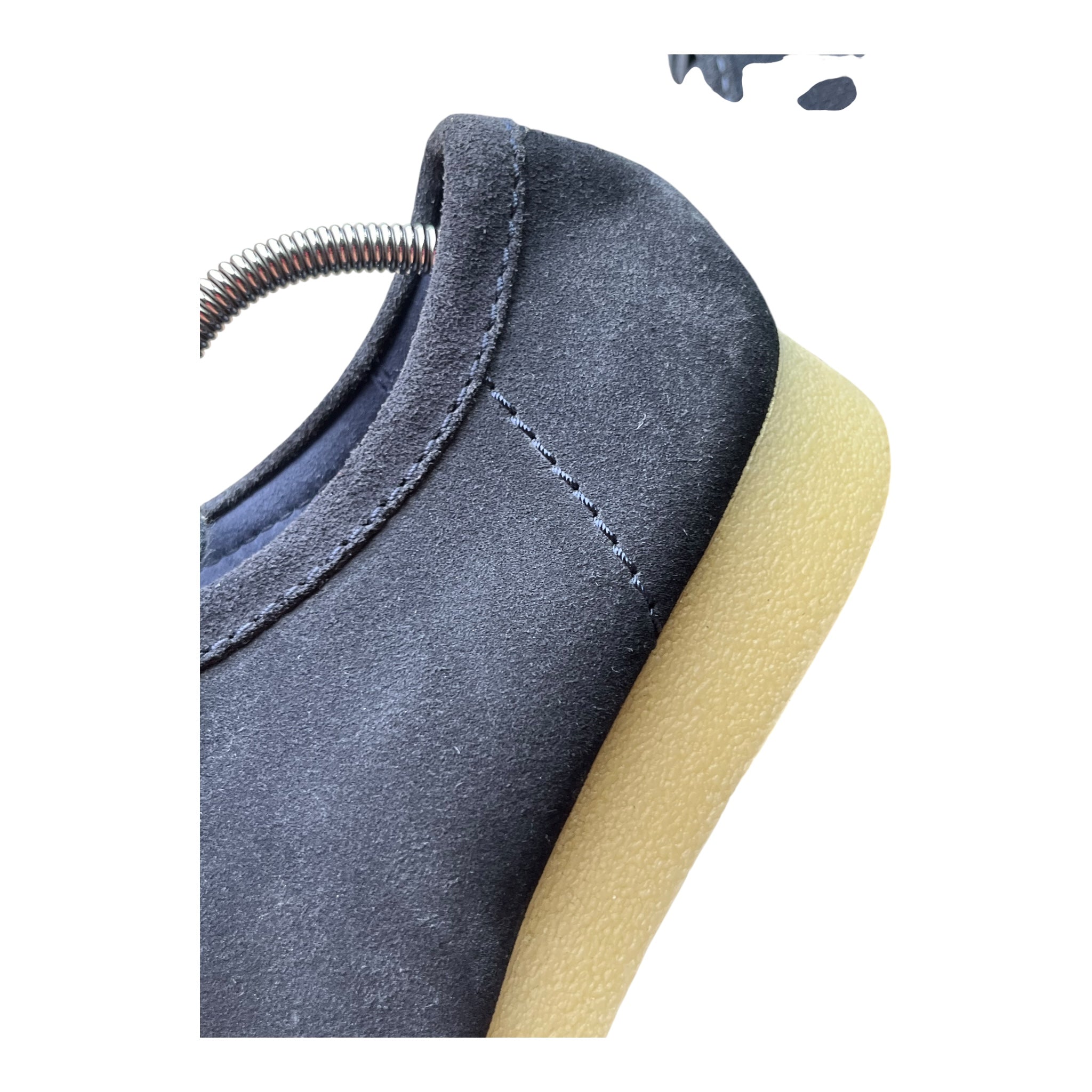 Clarks Wallabee Navy Gum (44EU)