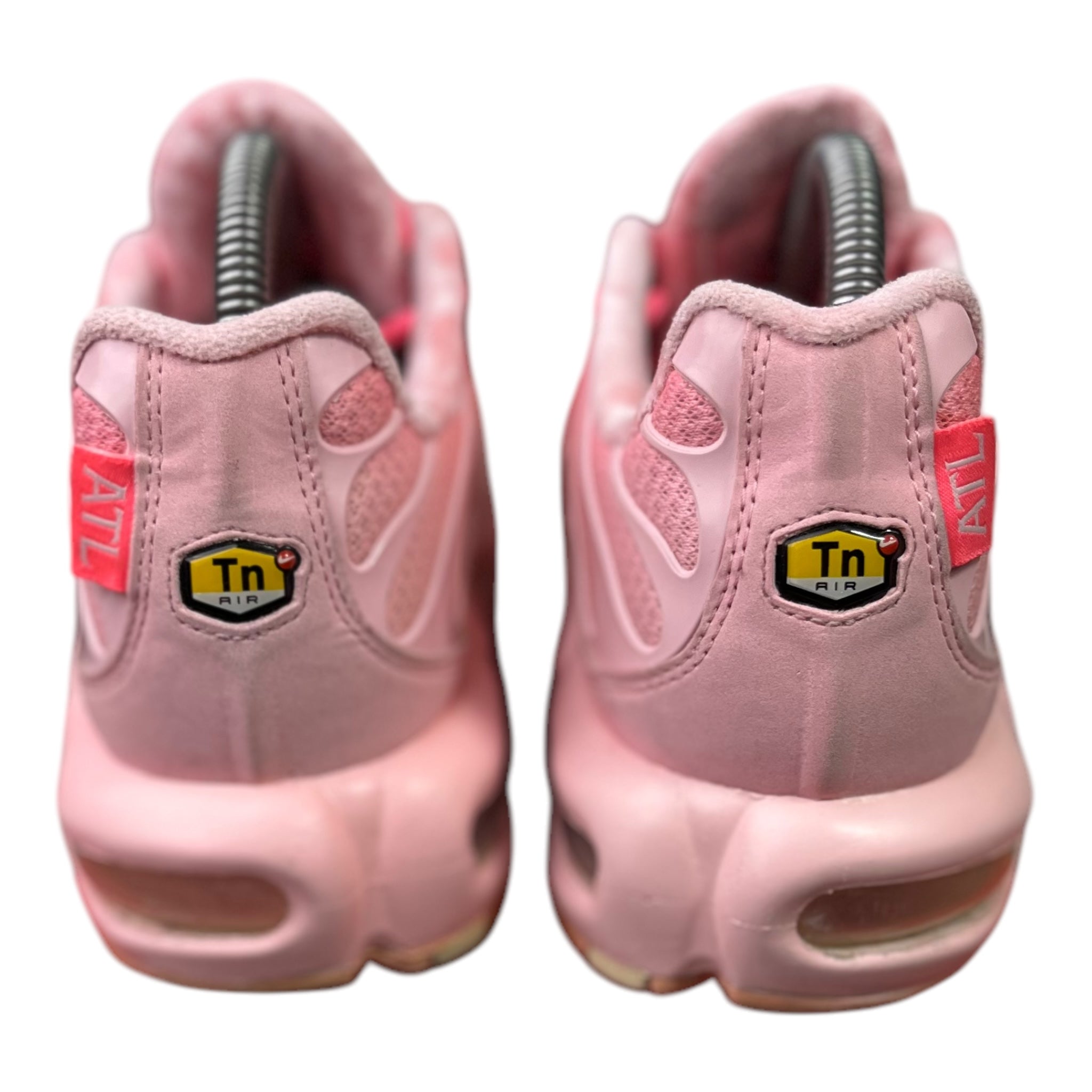 Nike Air Max Plus Tn City Special Atlanta (40.5EU)