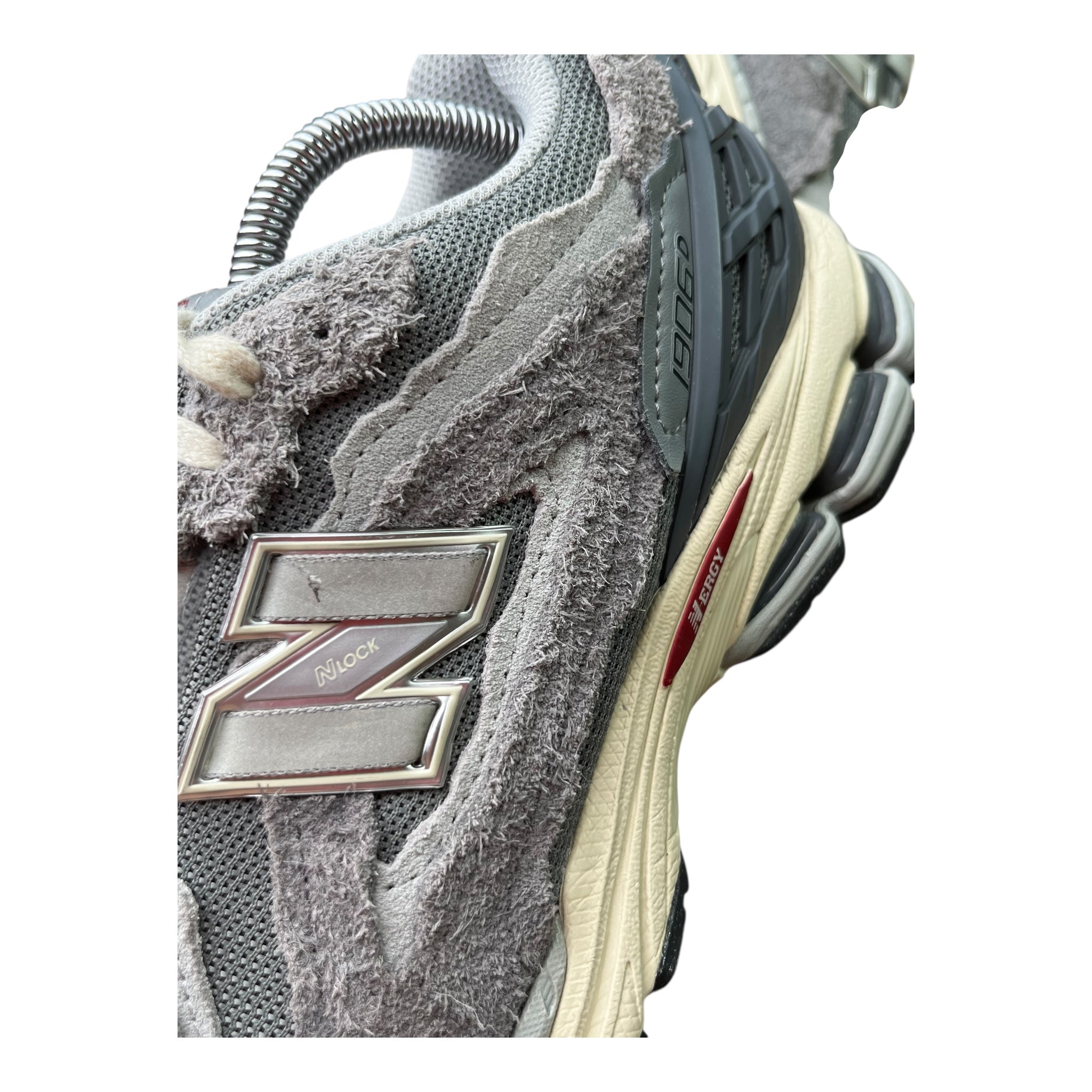 New Balance 1906D Protection Pack Castelrock (44EU)