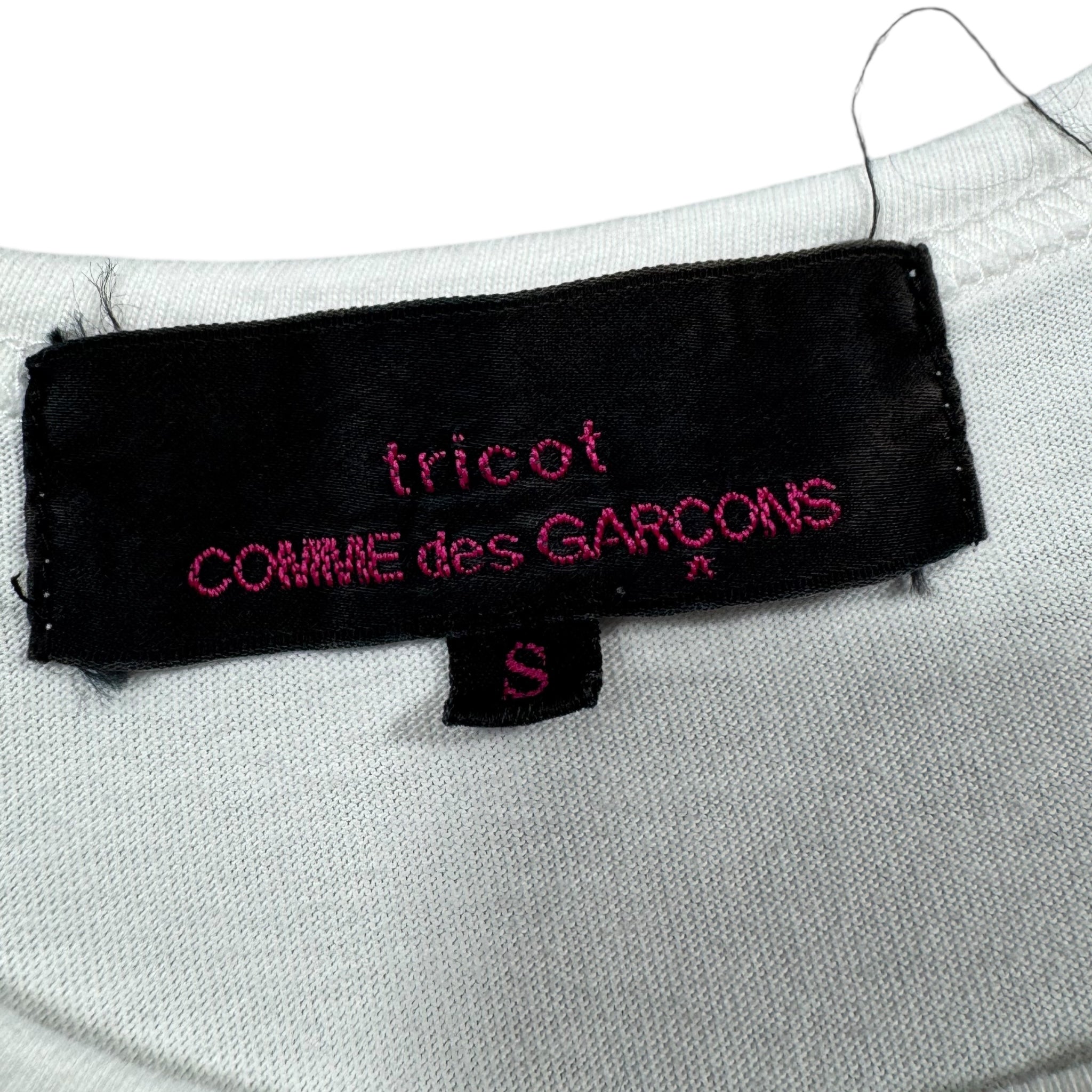 T-Shirt Comme des Garçons (S)