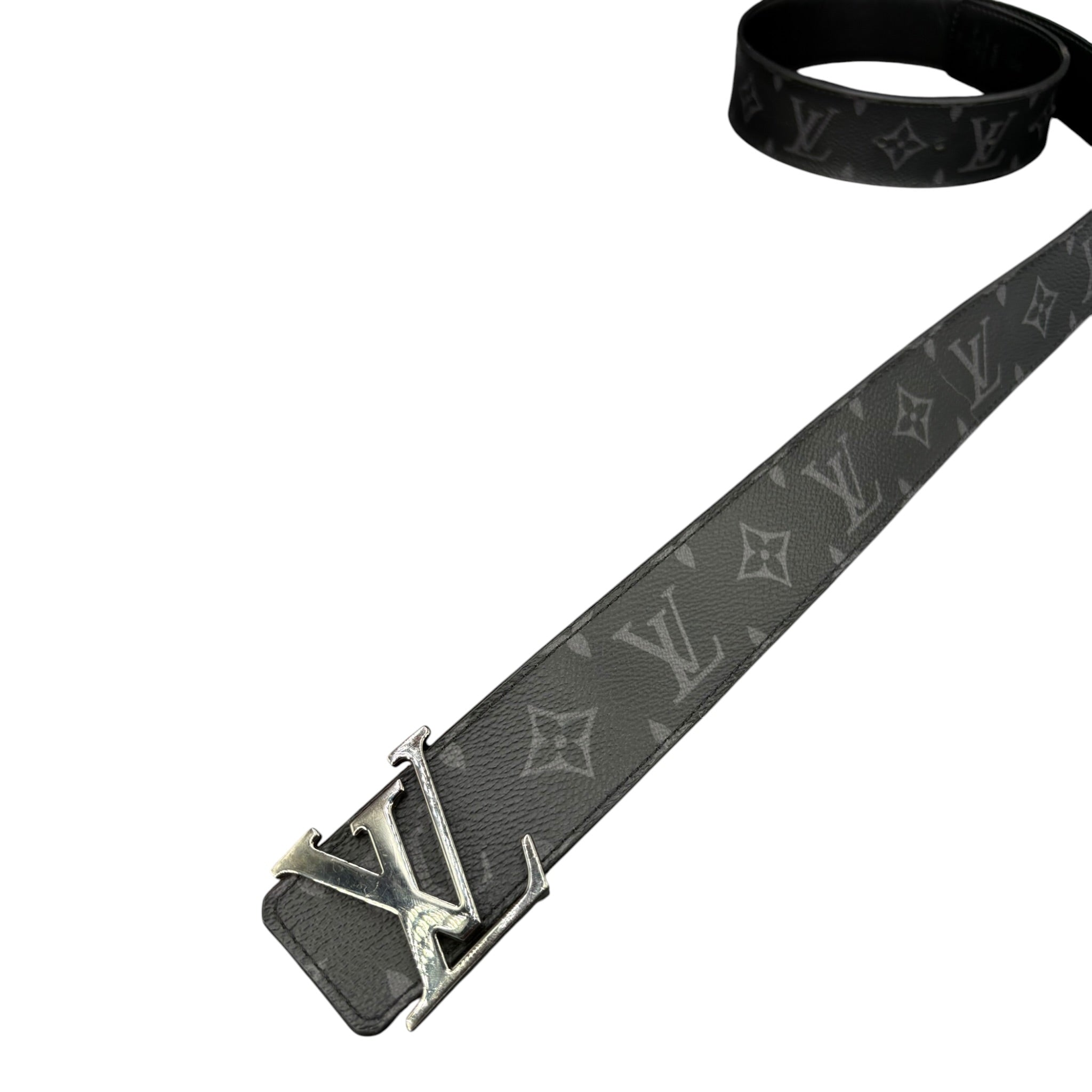Ceinture réversible Louis Vuitton (90)
