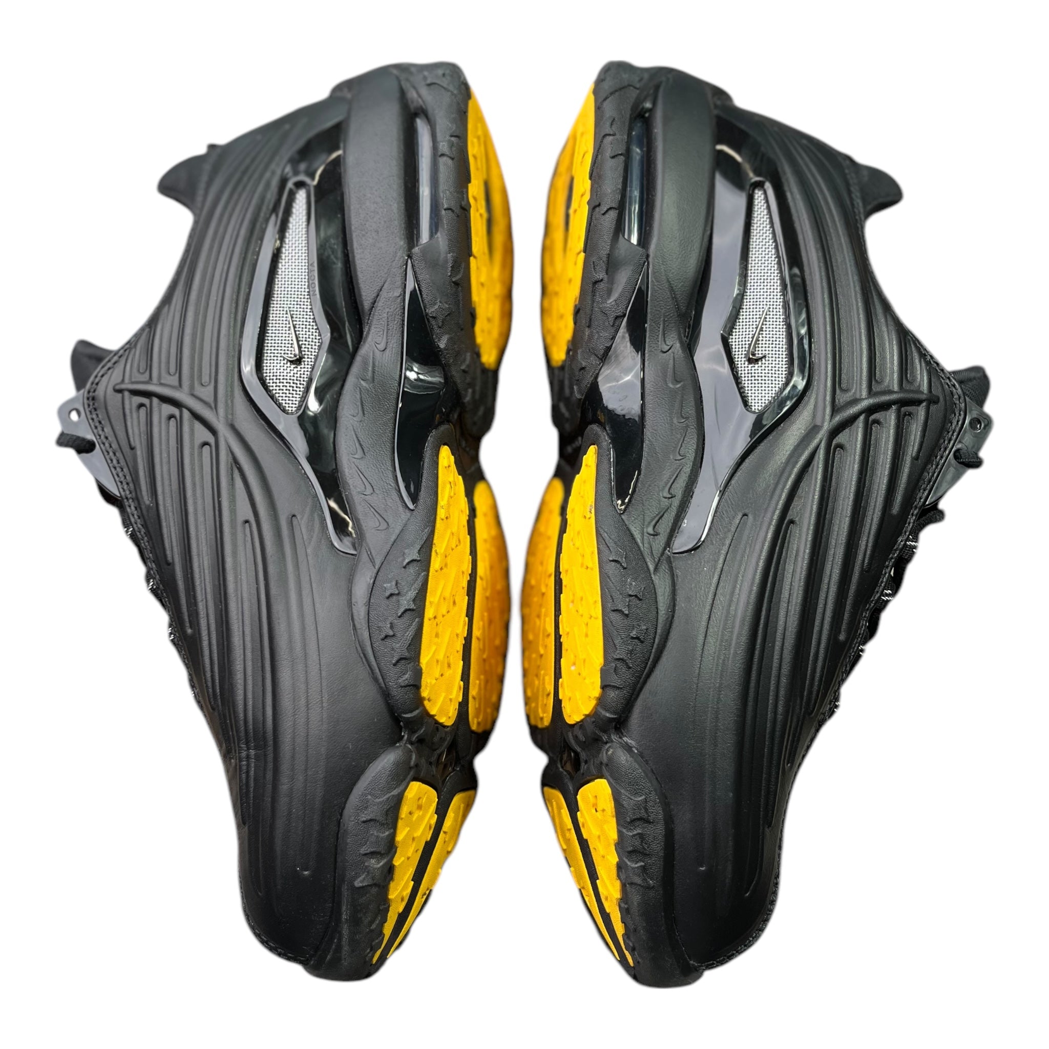 Nike Hot Step 2 Drake Nocta Black (45EU)