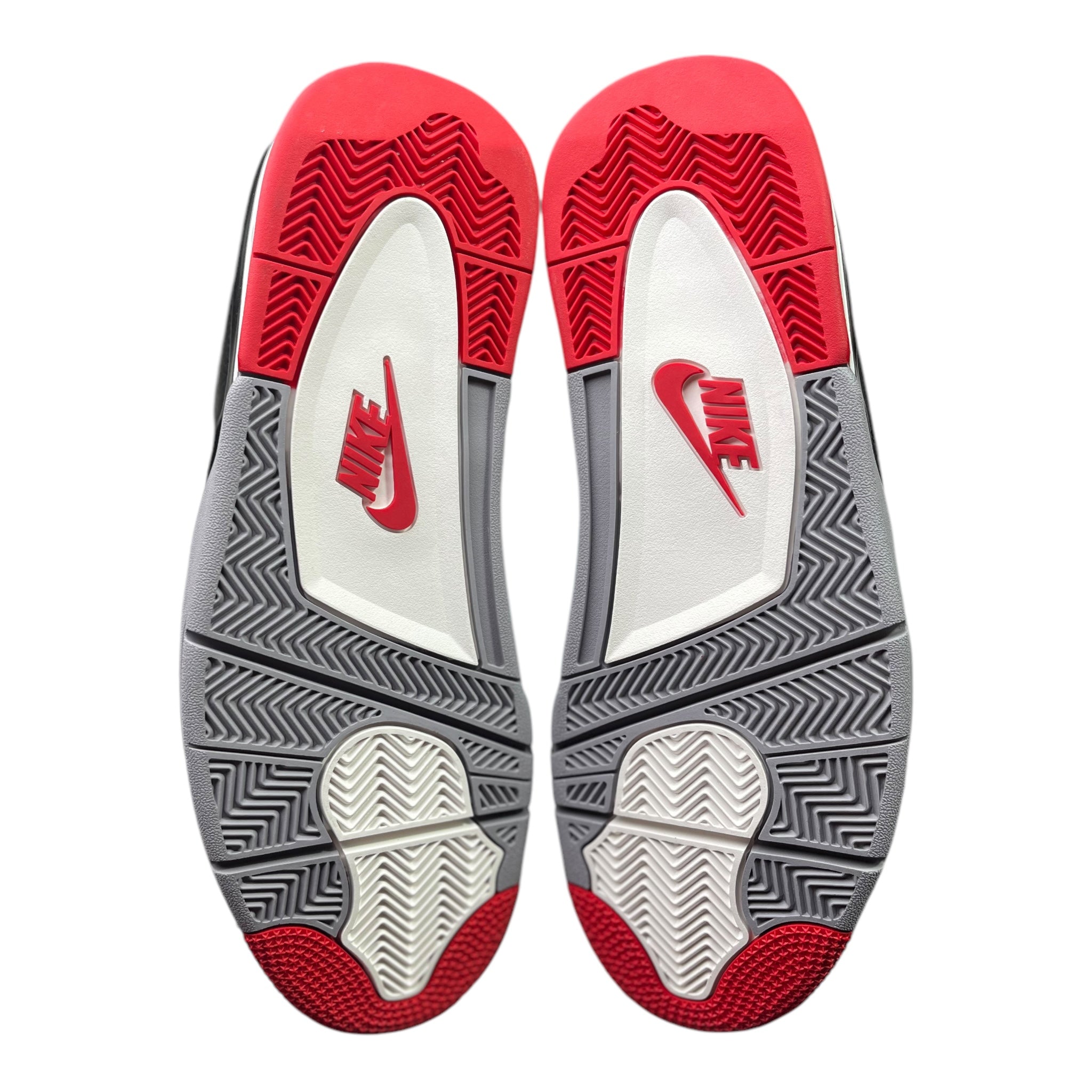 Jordan 4 Retro Bred Reimagined (46EU)