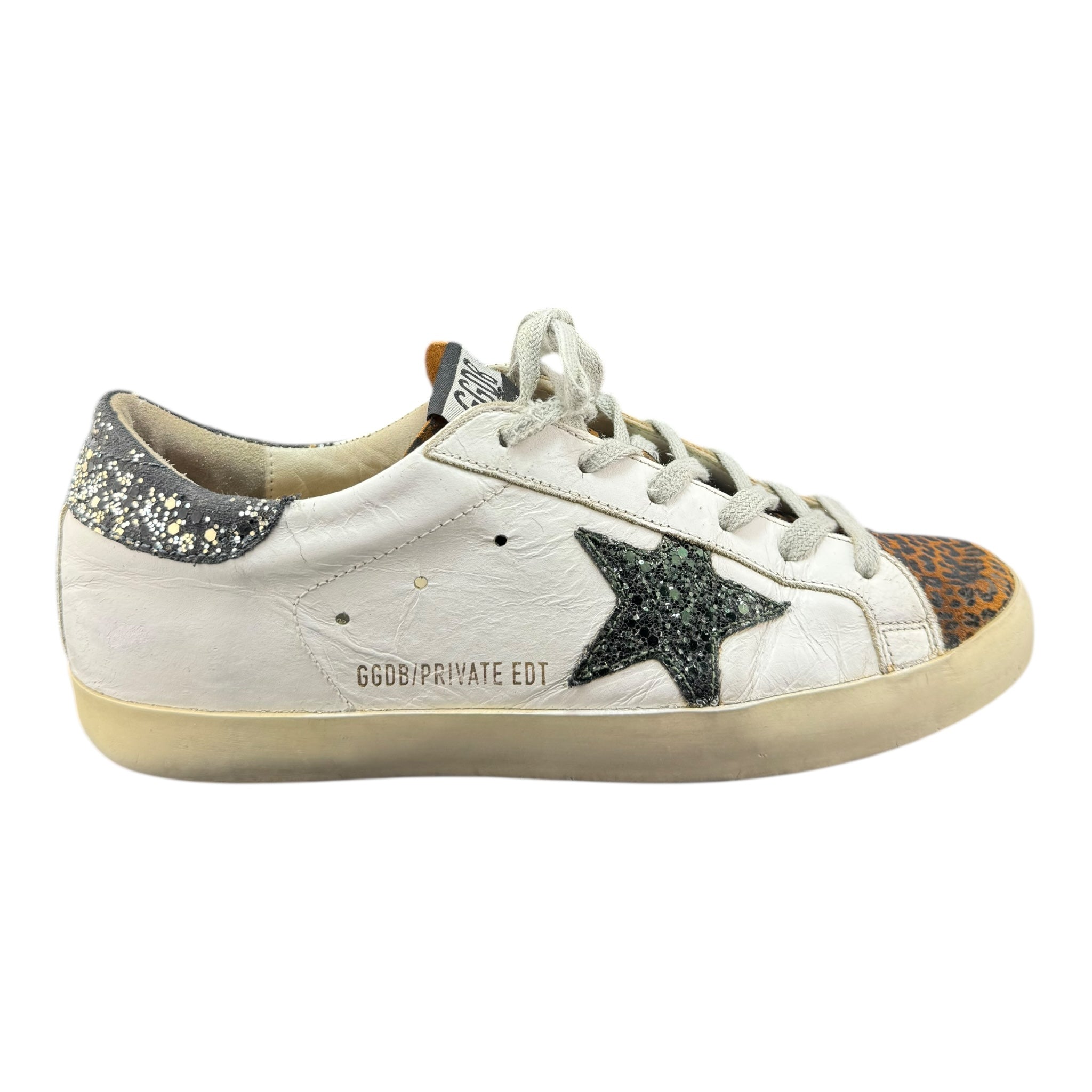 Golden Goose Super Star (38EU)