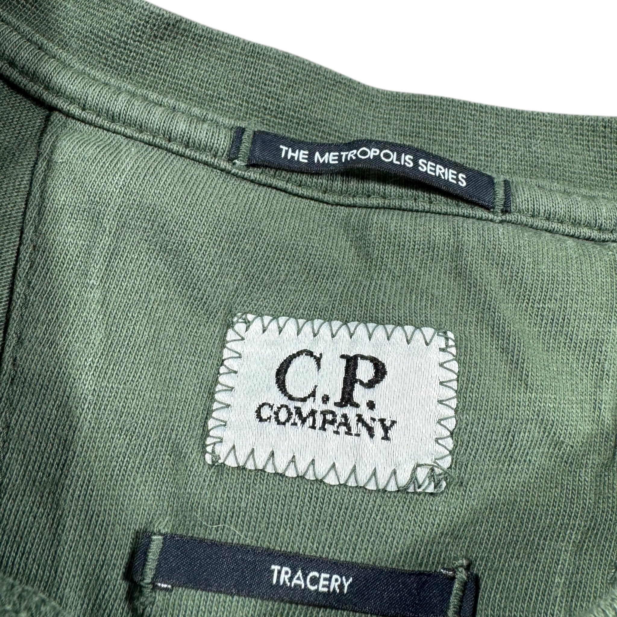 C.P. Company T-shirt (M)