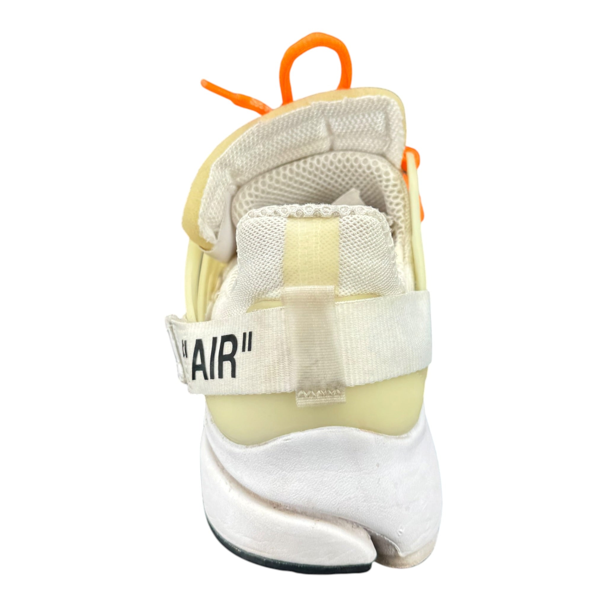 Air Max Presto Off-White (42.5EU)