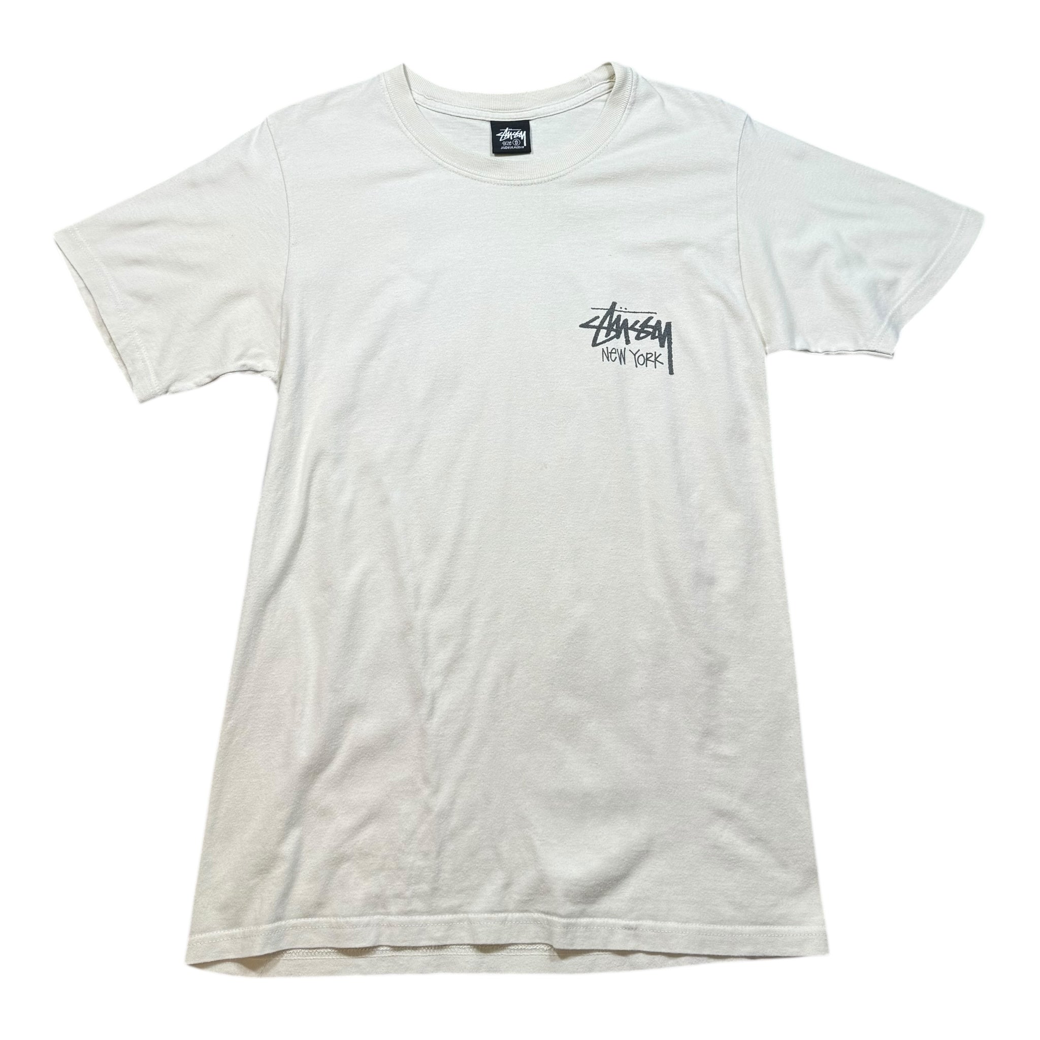 T-shirt Stussy (S)