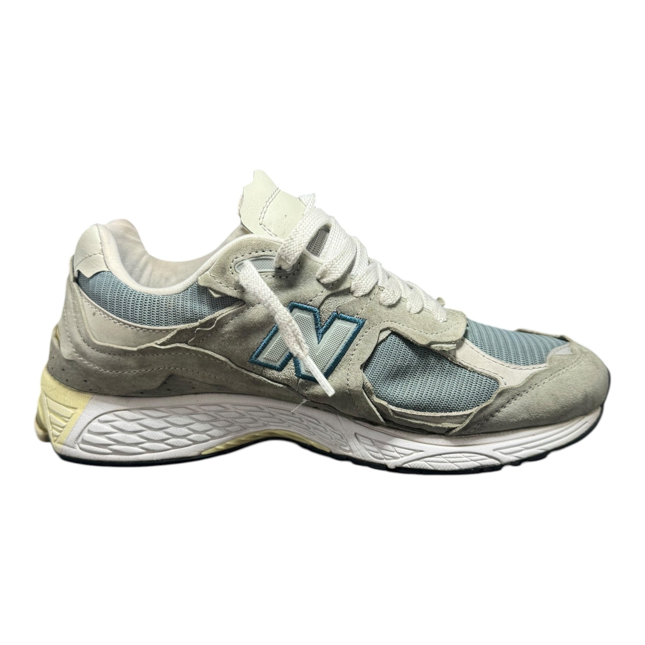 New Balance 2002r Protection Pack (44.5EU)
