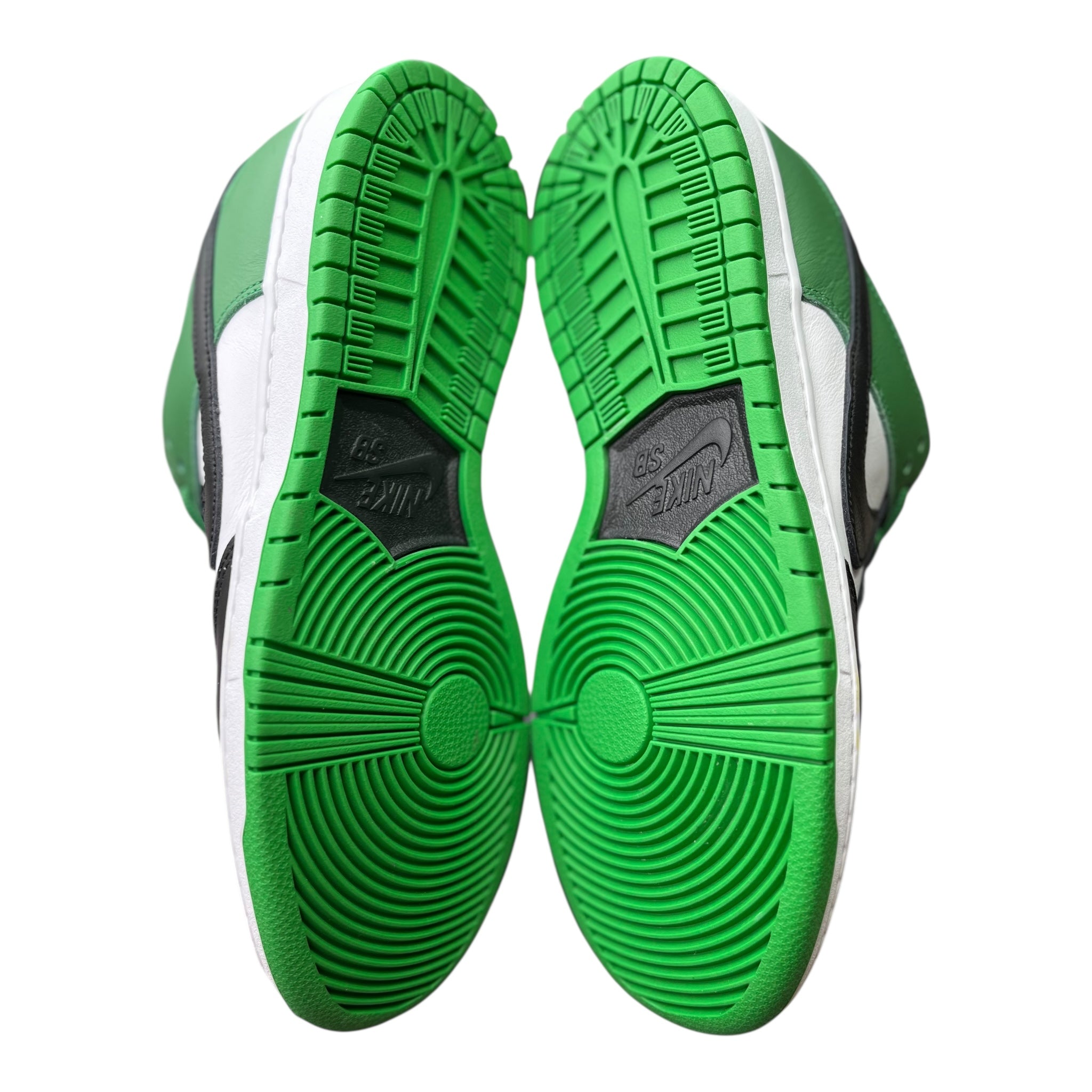 Nike Dunk Low Sb Classic Green (45EU)