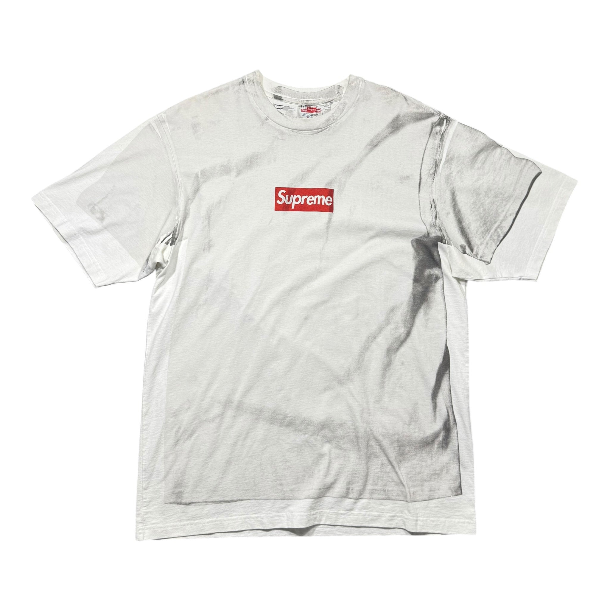 T-shirt Supreme x Maison Margiela (M)