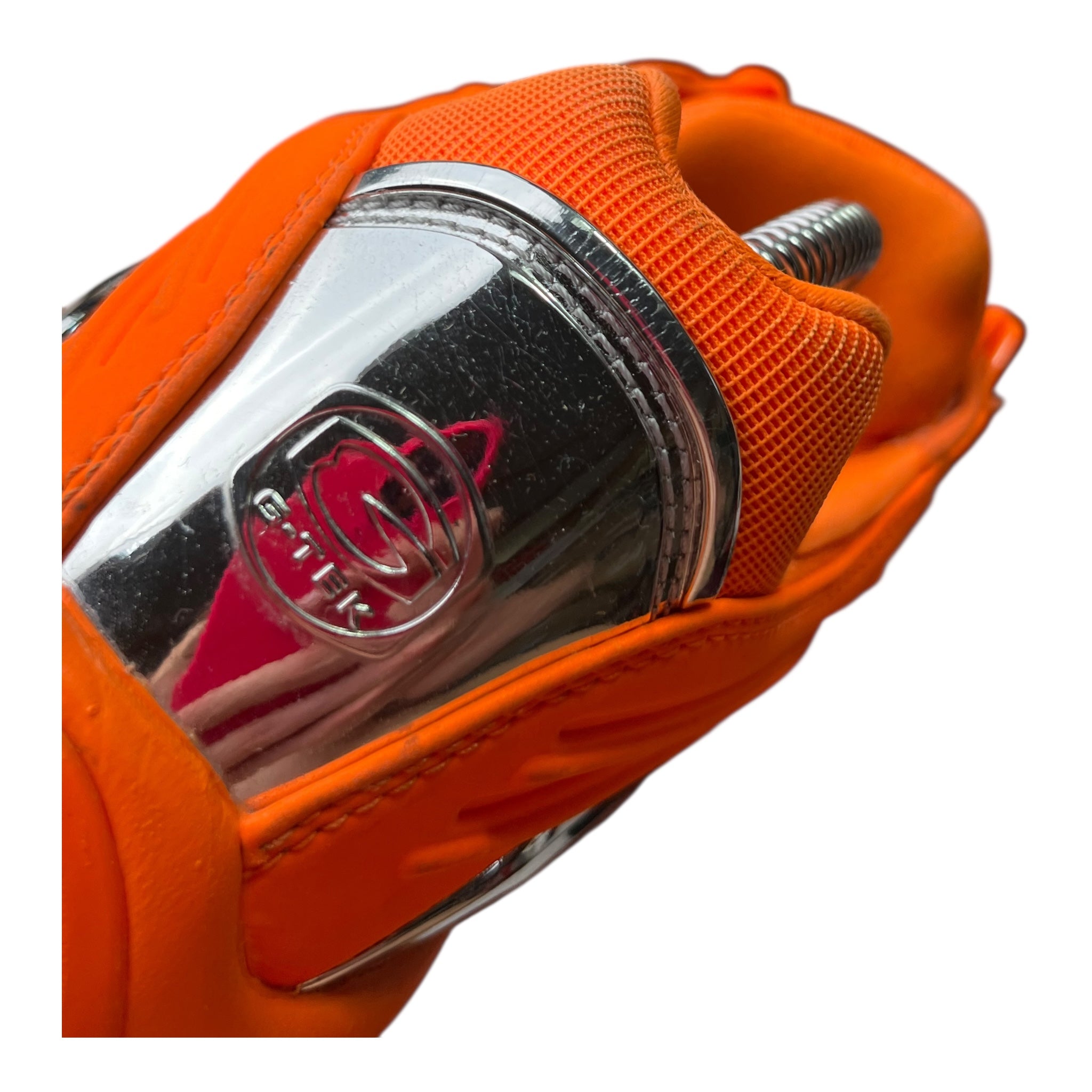 Nike NOCTA Hot Step 2 Total Orange (44EU)