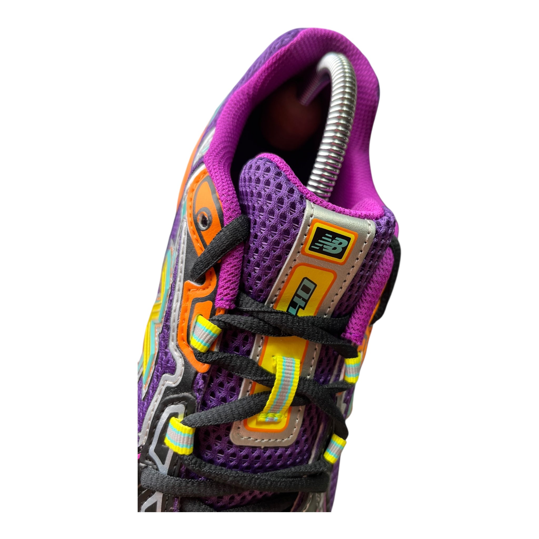 New Balance 740 V2 Concord Grape (42EU)
