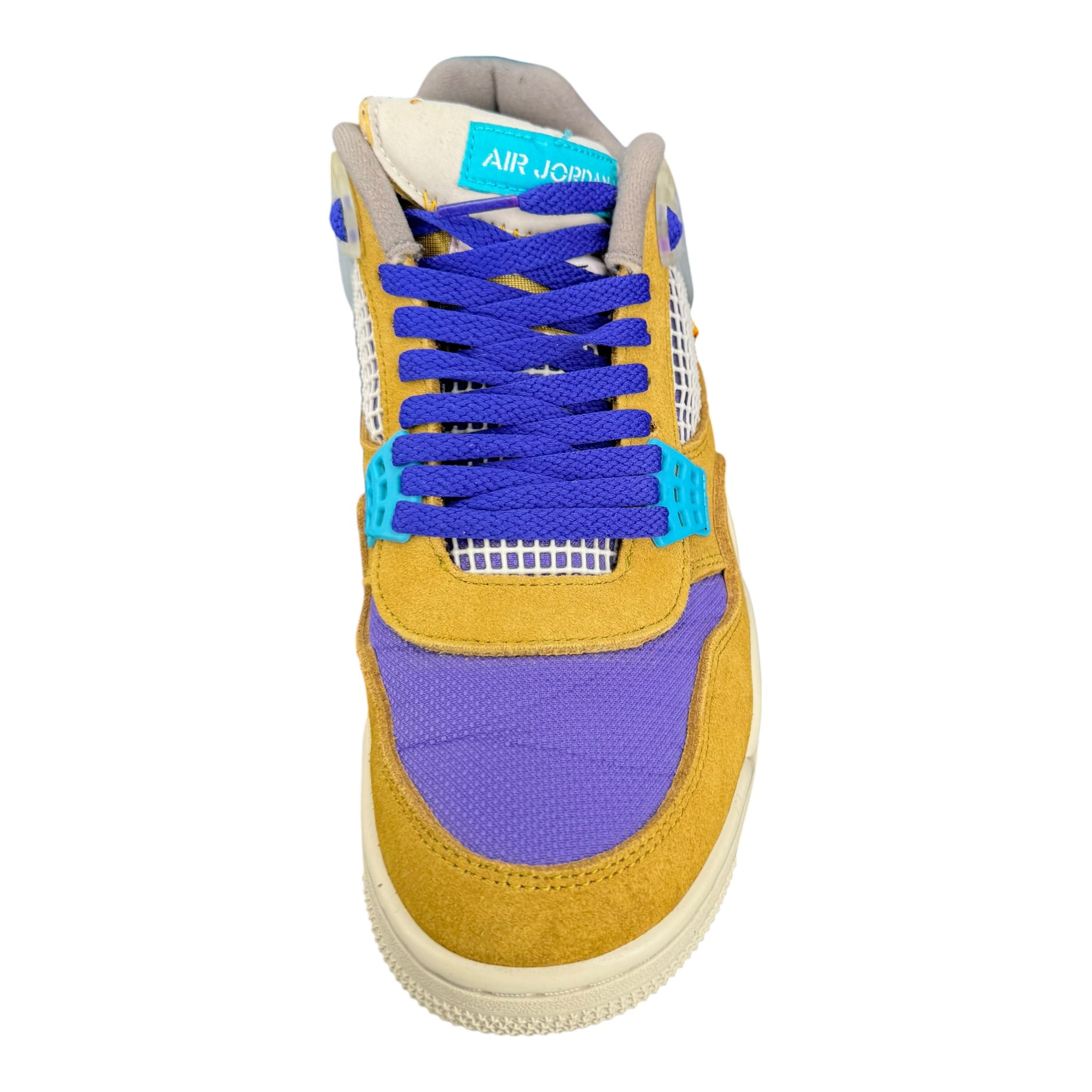 Jordan 4 Union (43EU)
