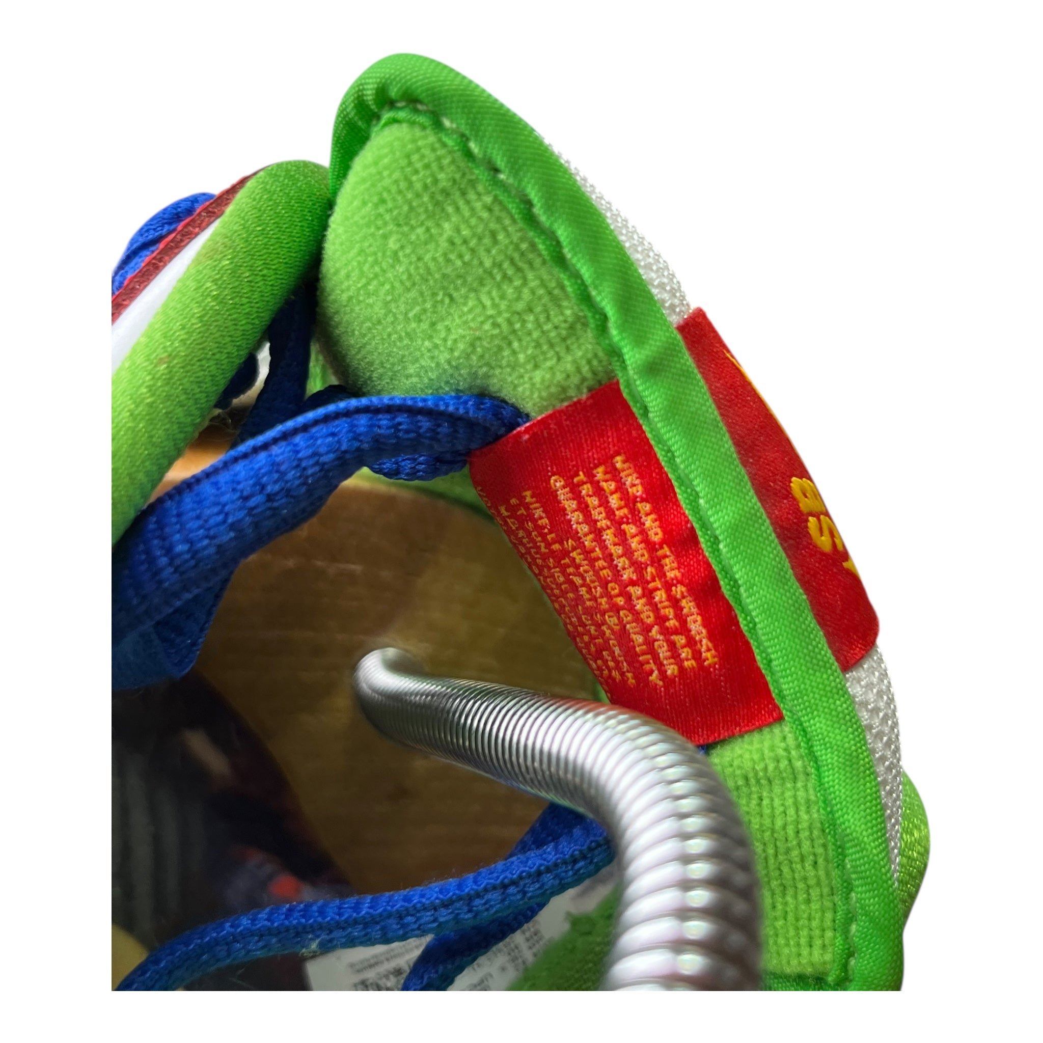 Nike Dunk Low SB OG EBay Sandy Bodecker (42EU)