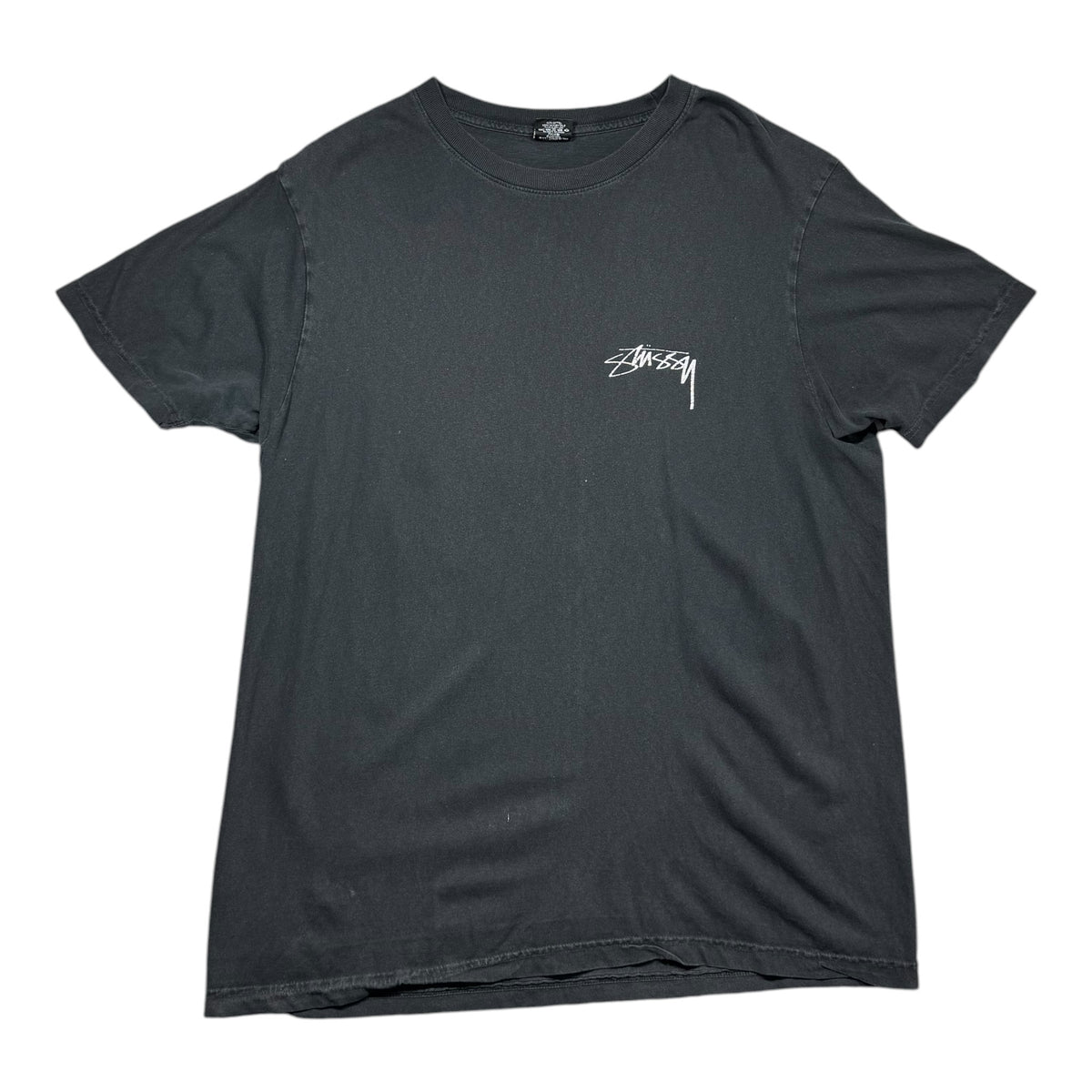 T-shirt Stussy (L)