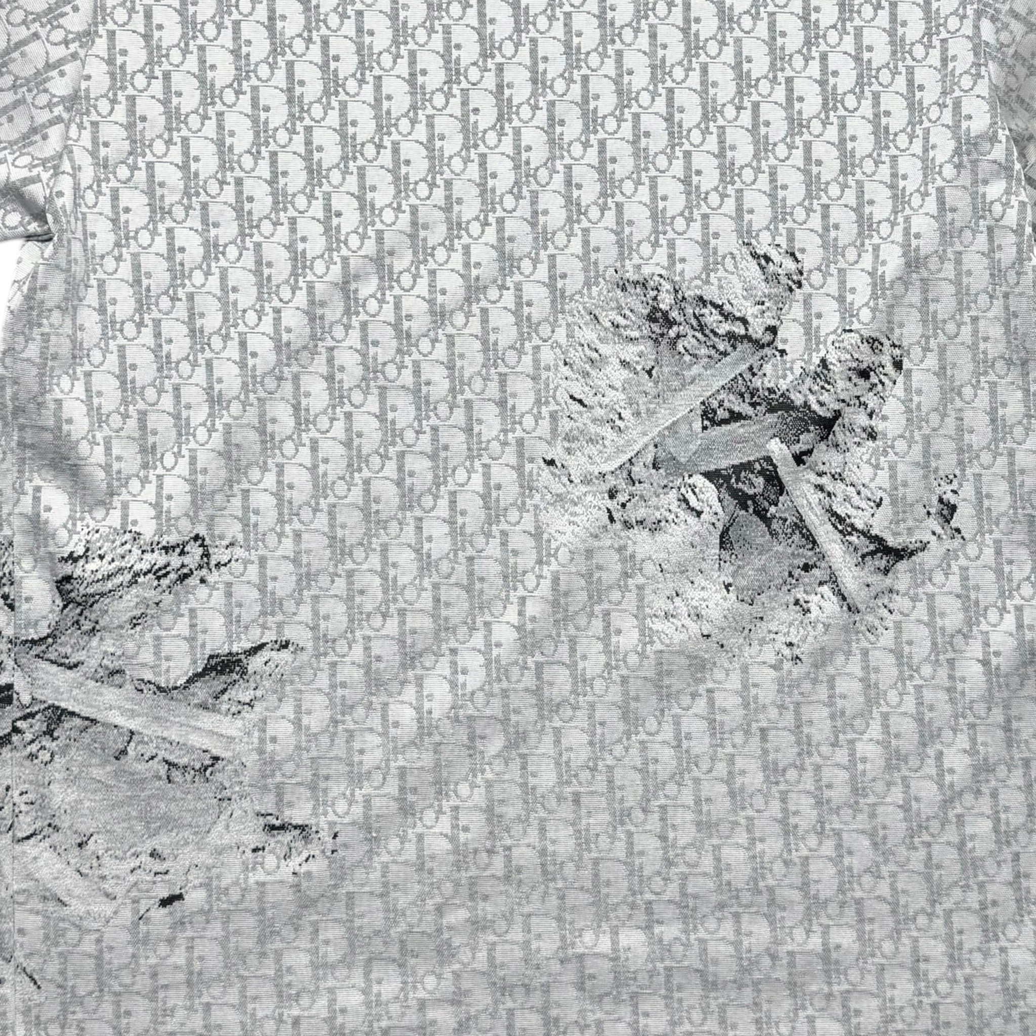 T-shirt Dior (M)