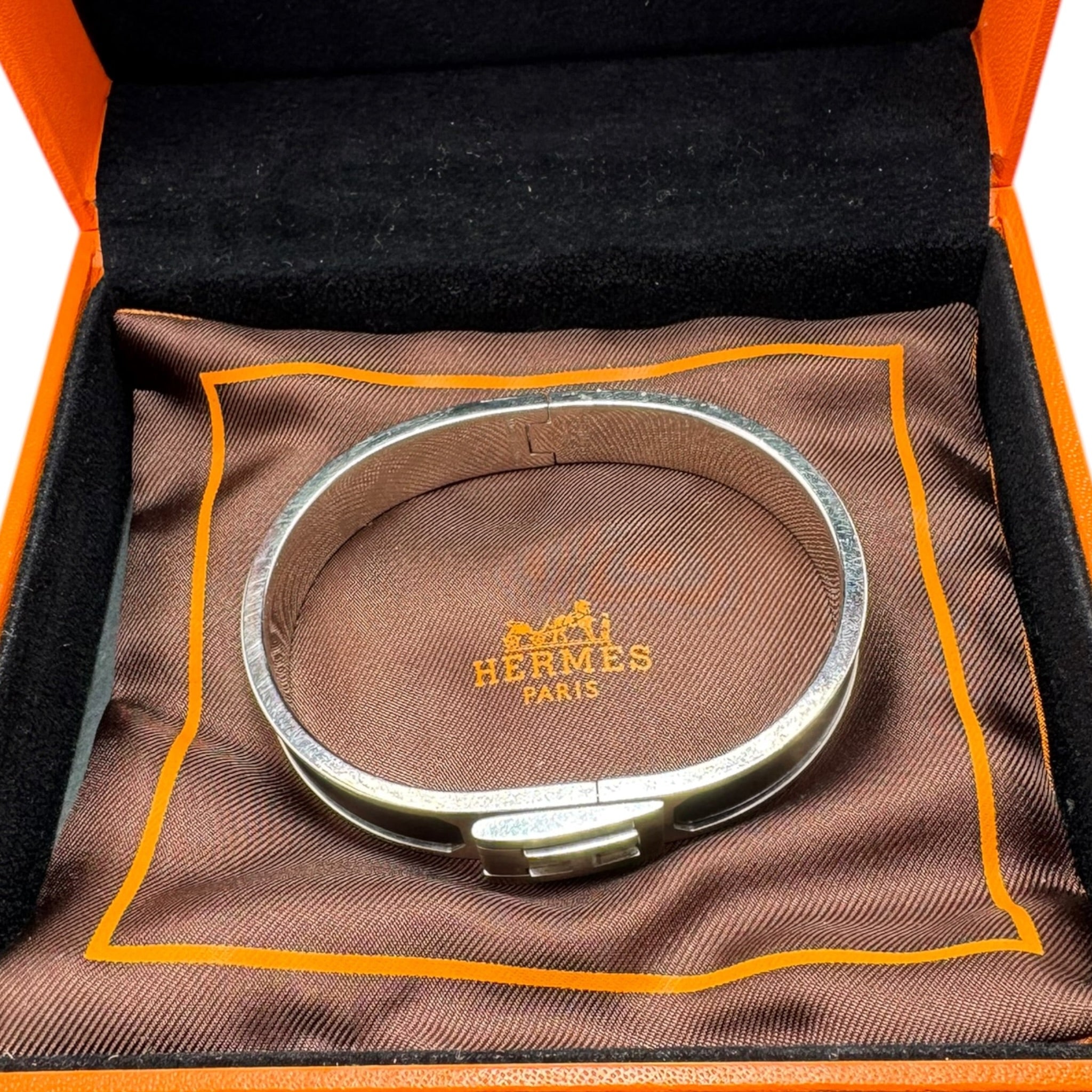 Bracelet Hermes