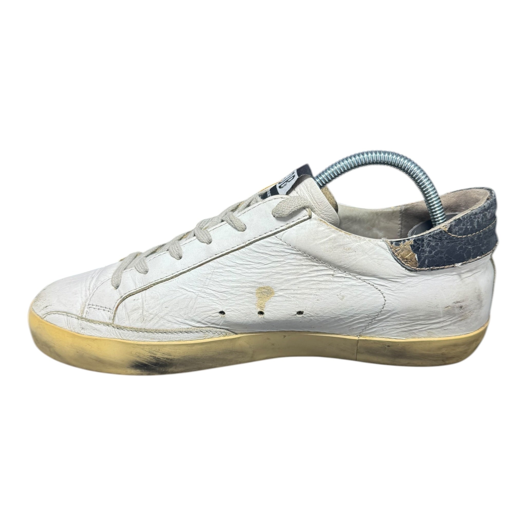 Golden Goose SuperStar (38EU)