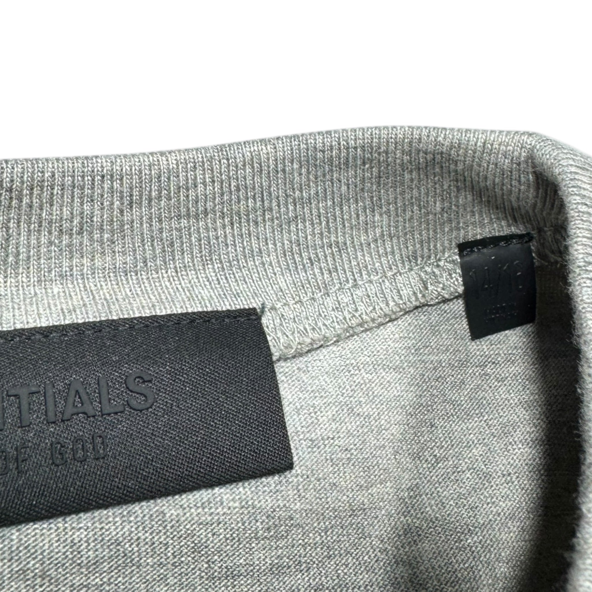 T-Shirt Essentials (14A/S)