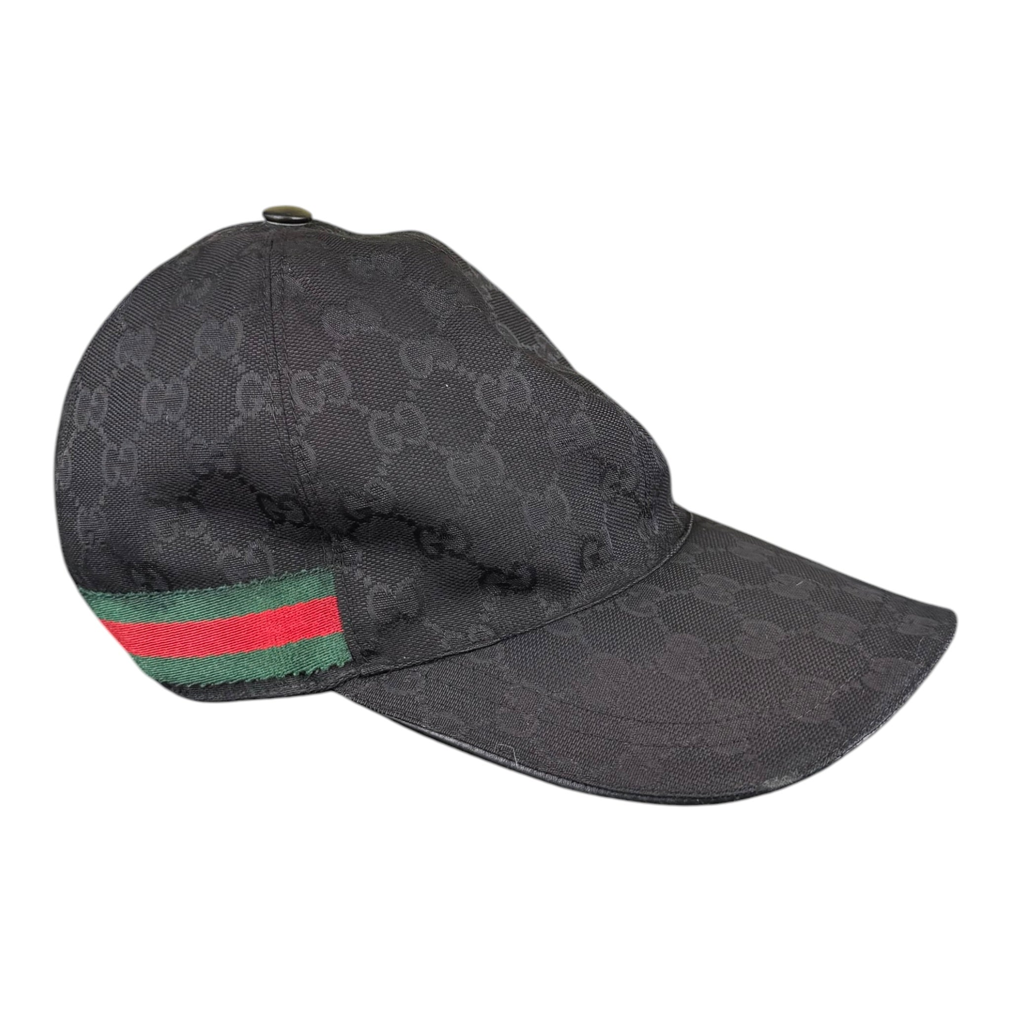 Casquette Gucci (M)