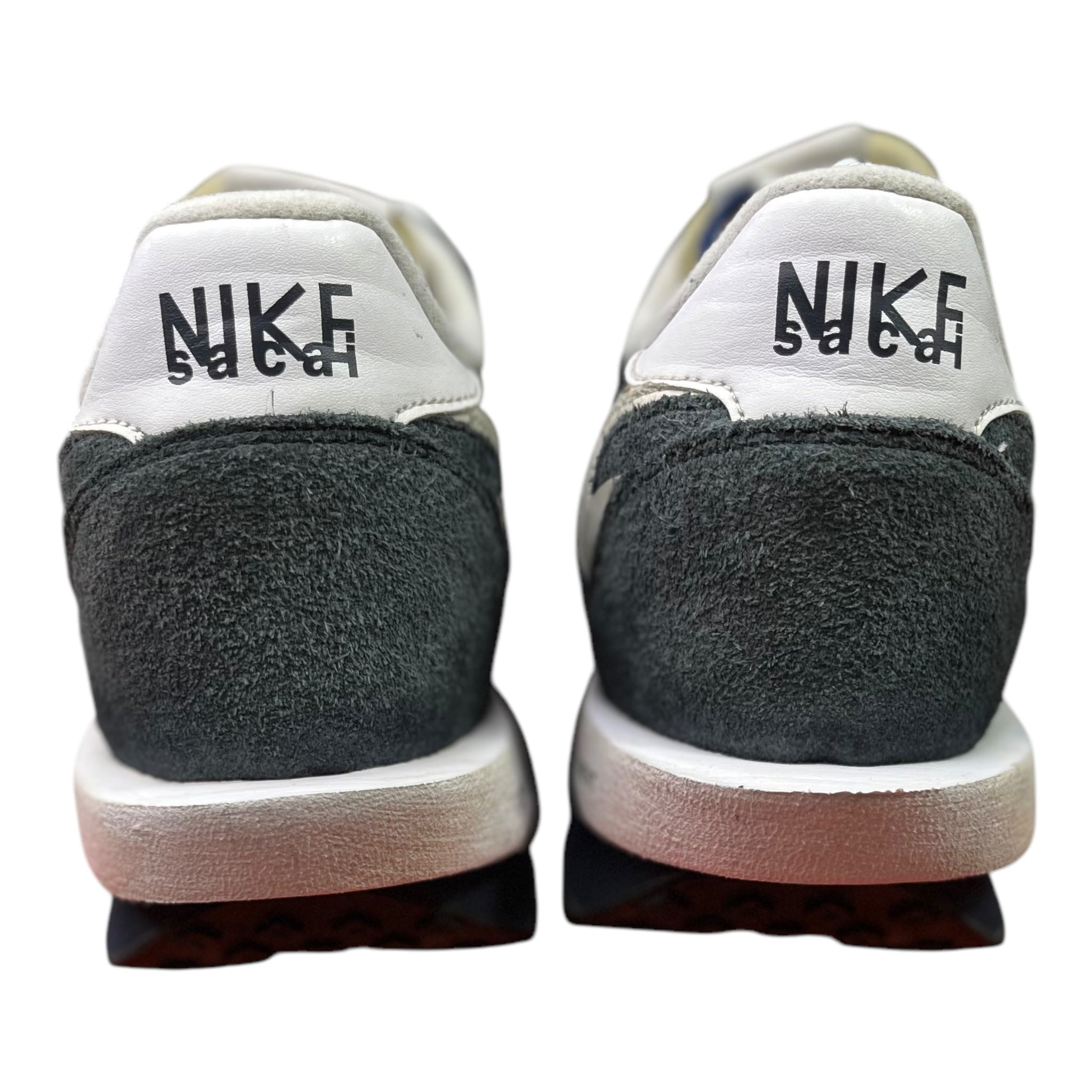 Nike LD Waffle Sacai Fragment Blue (45EU)