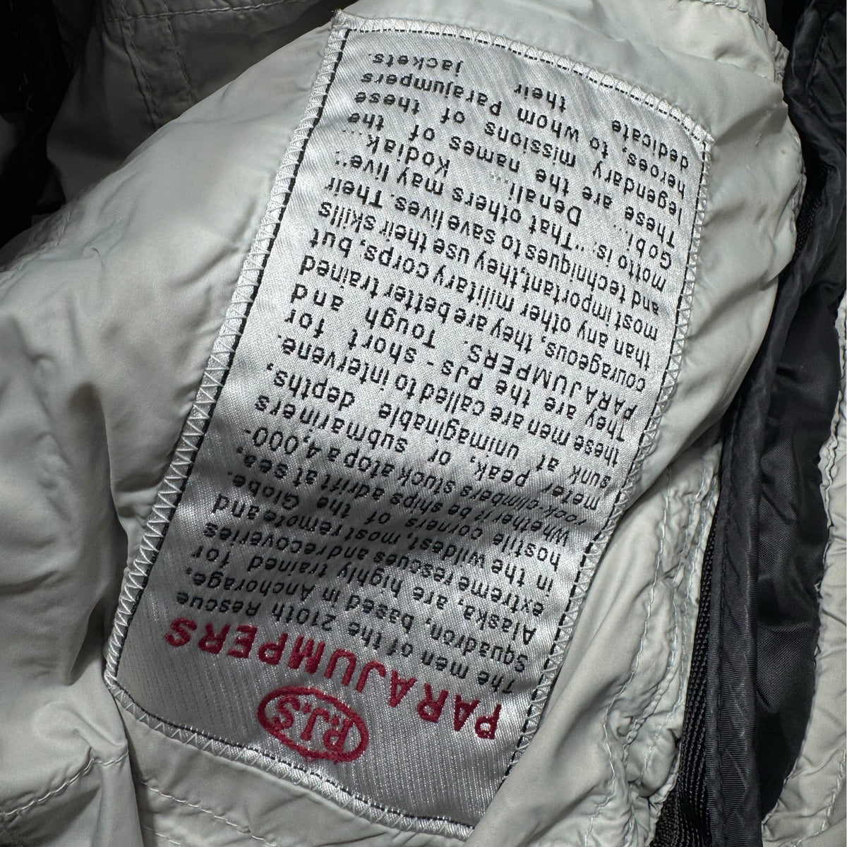Doudoune Sheen Parajumpers (M Femme)
