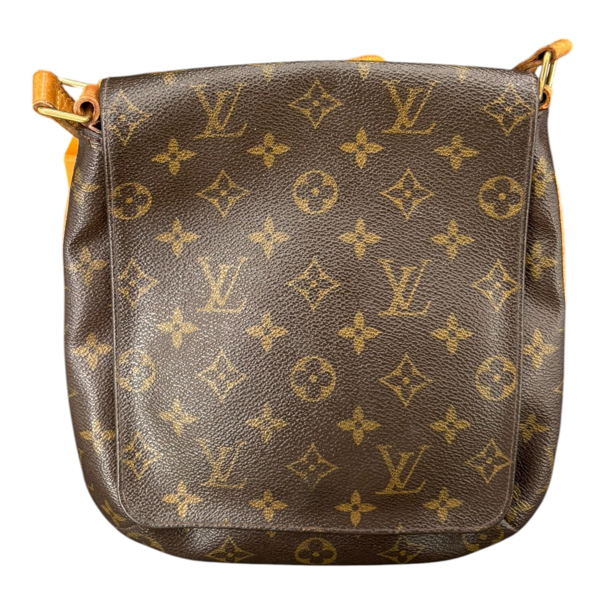 Sacoche Louis Vuitton