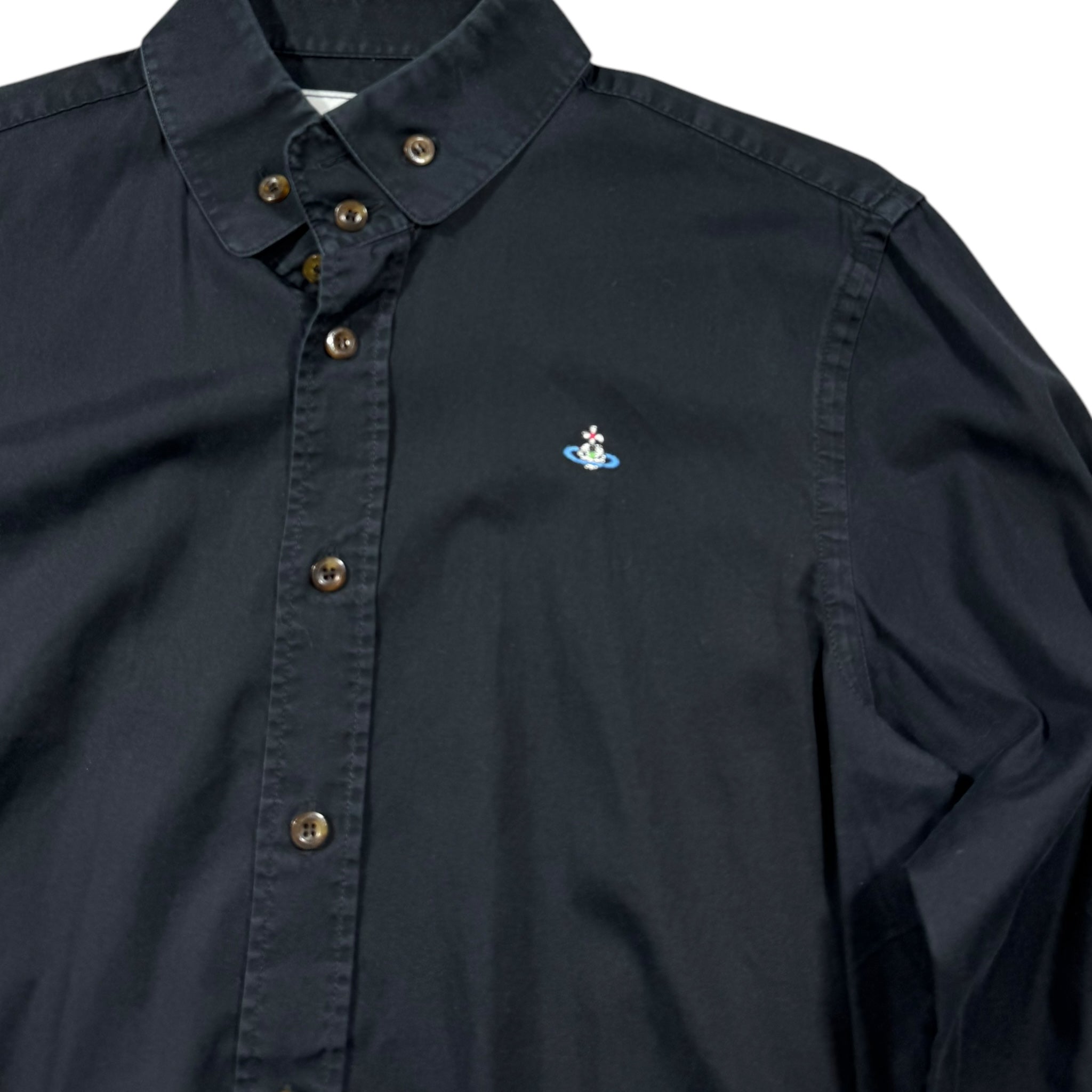 Chemise Vivienne Westwood (S)
