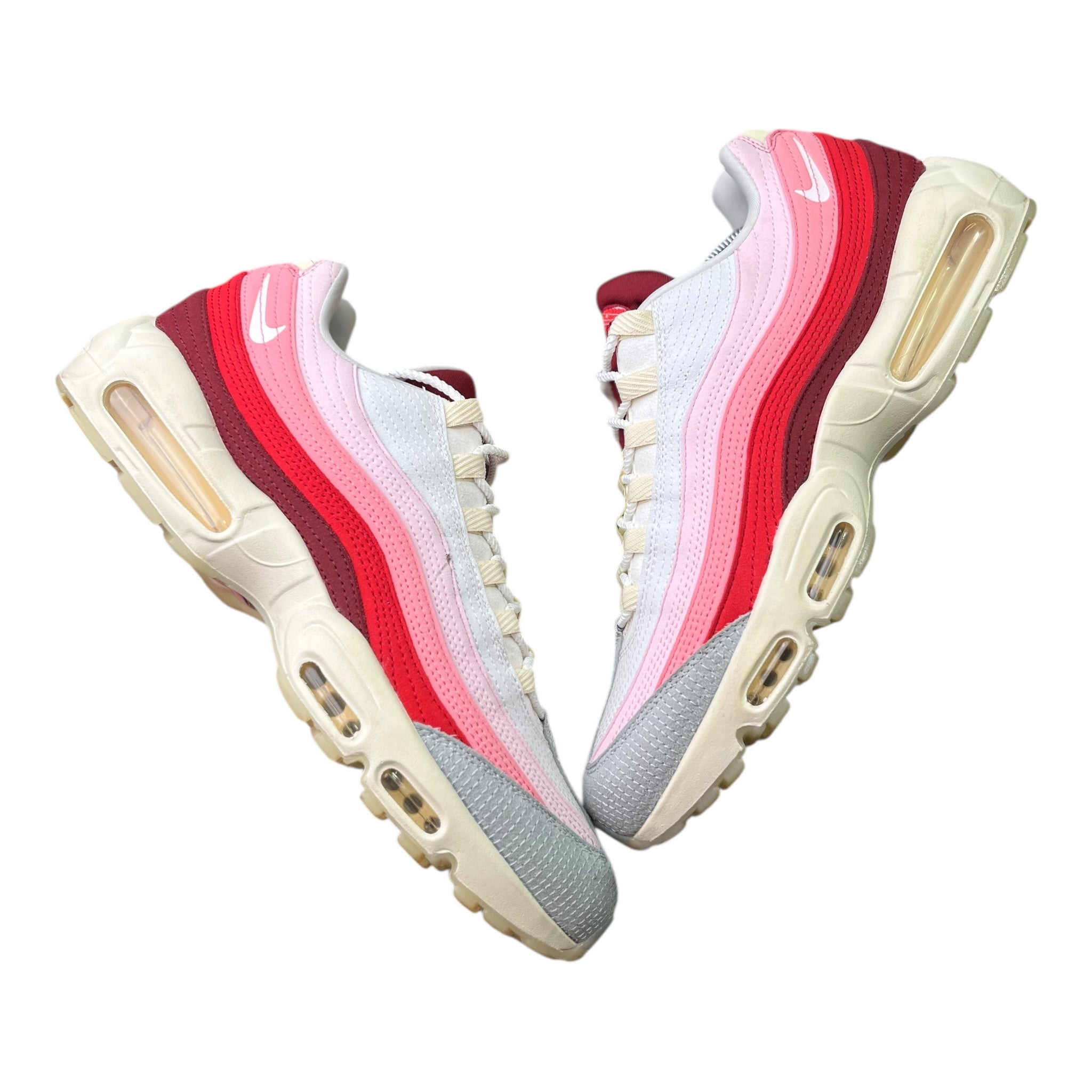 Nike Air Max 95 Anatomy Of Air (47.5EU)