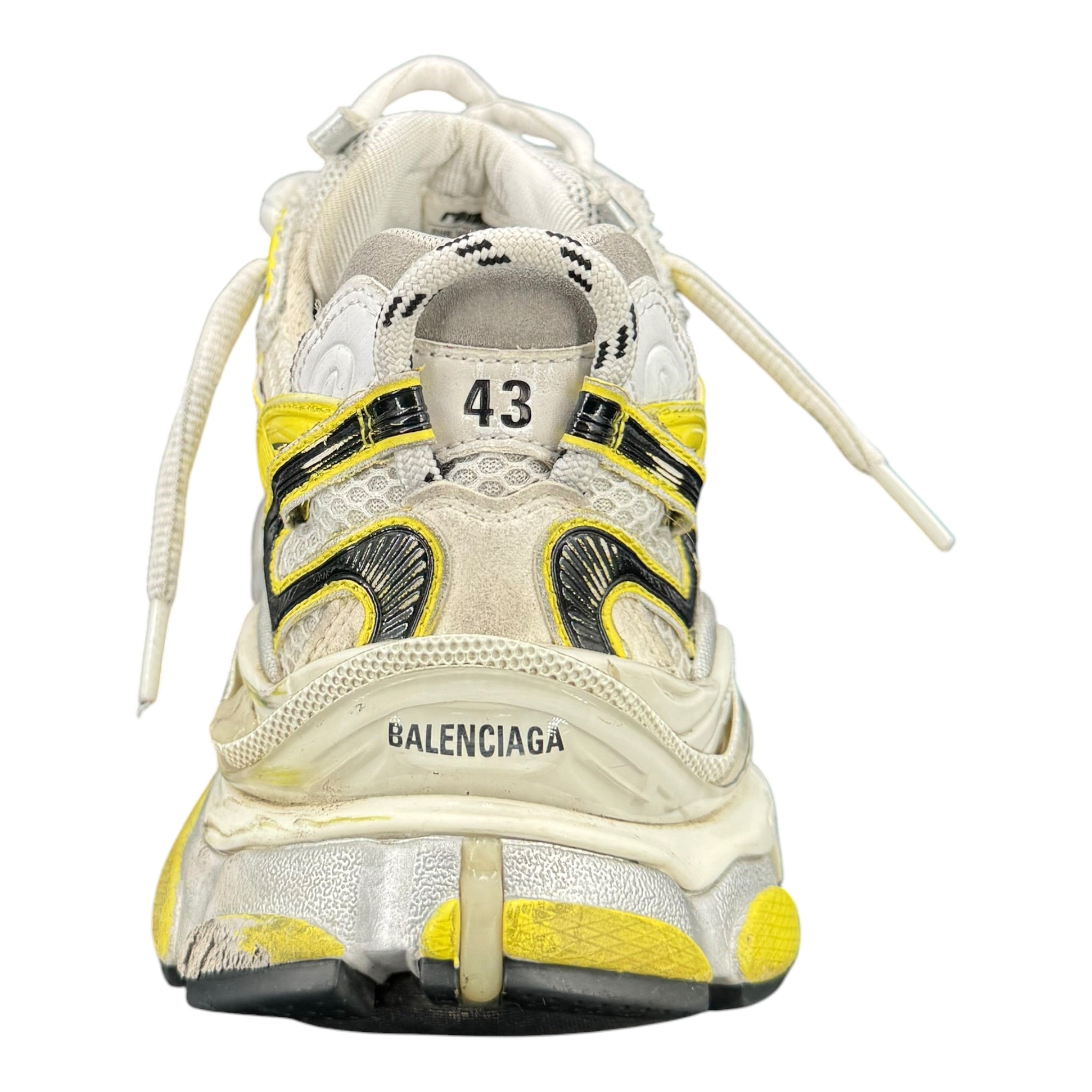 Balenciaga Runner (43EU)