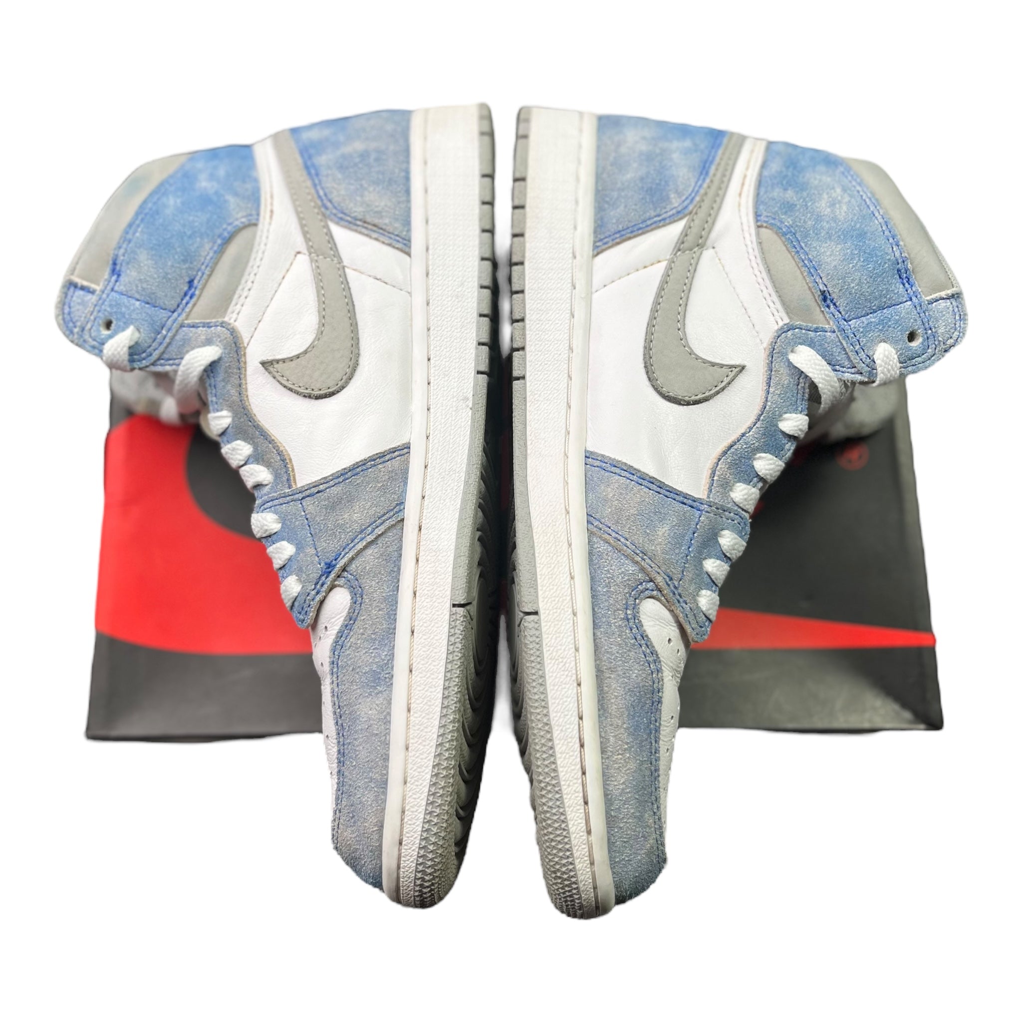 Jordan 1 Retro High Hyper Royal (43EU)