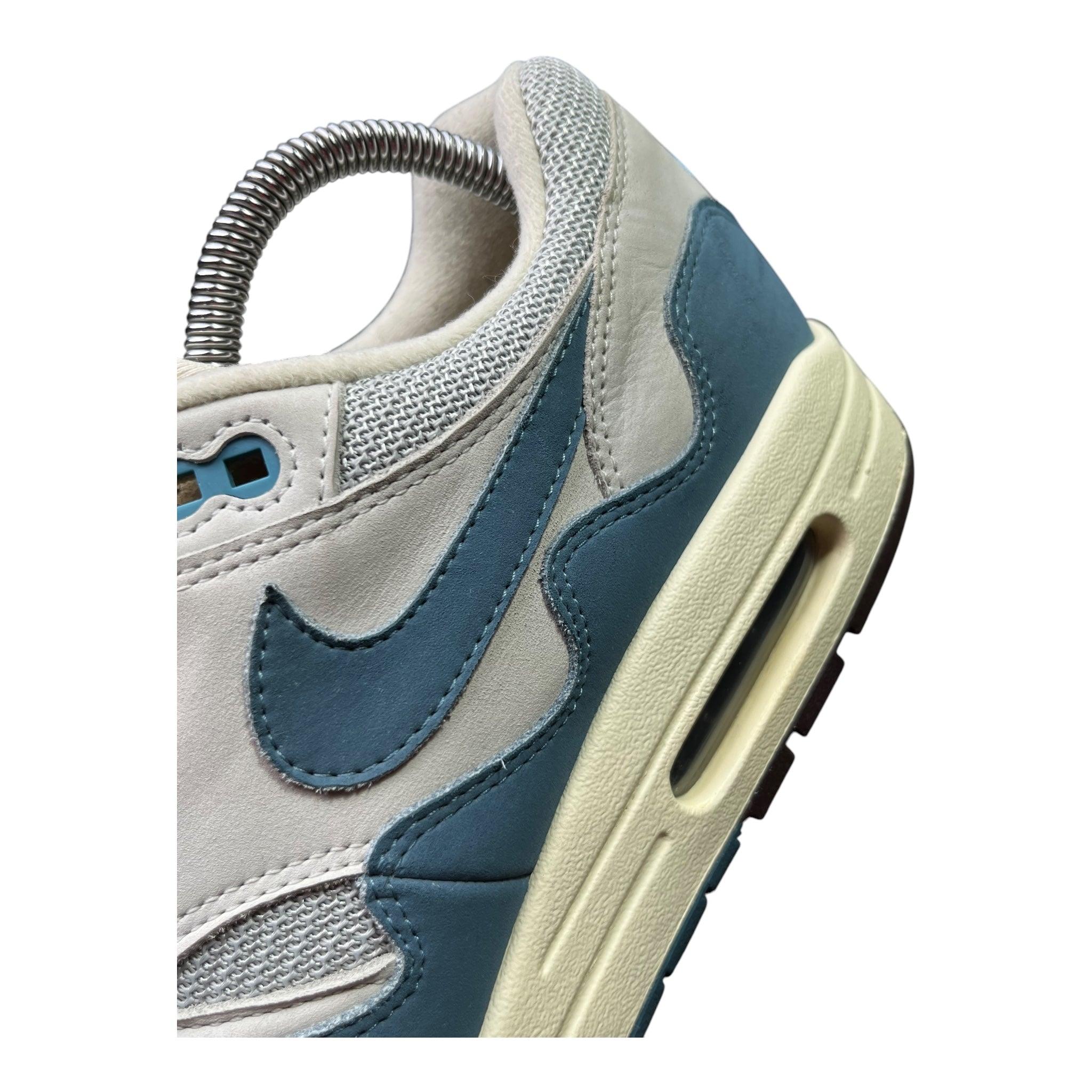 Nike Air Max 1 Patta Noise Aqua (42,5EU)