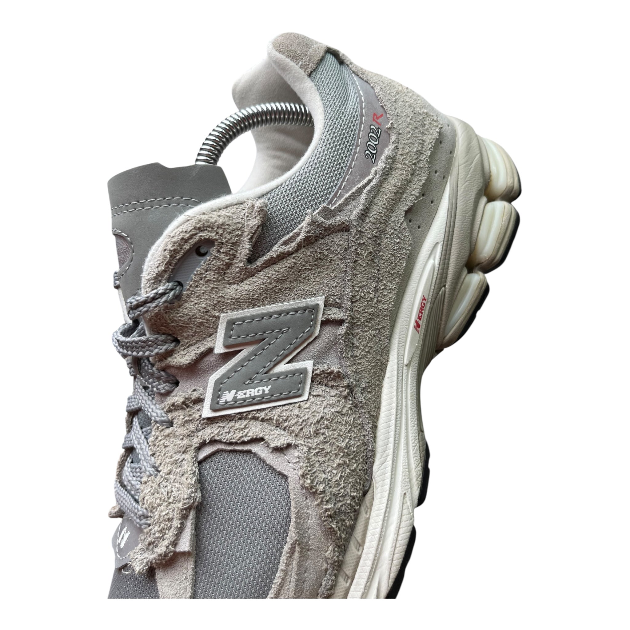 New Balance 2002R Protection Pack Grey (44.5EU)
