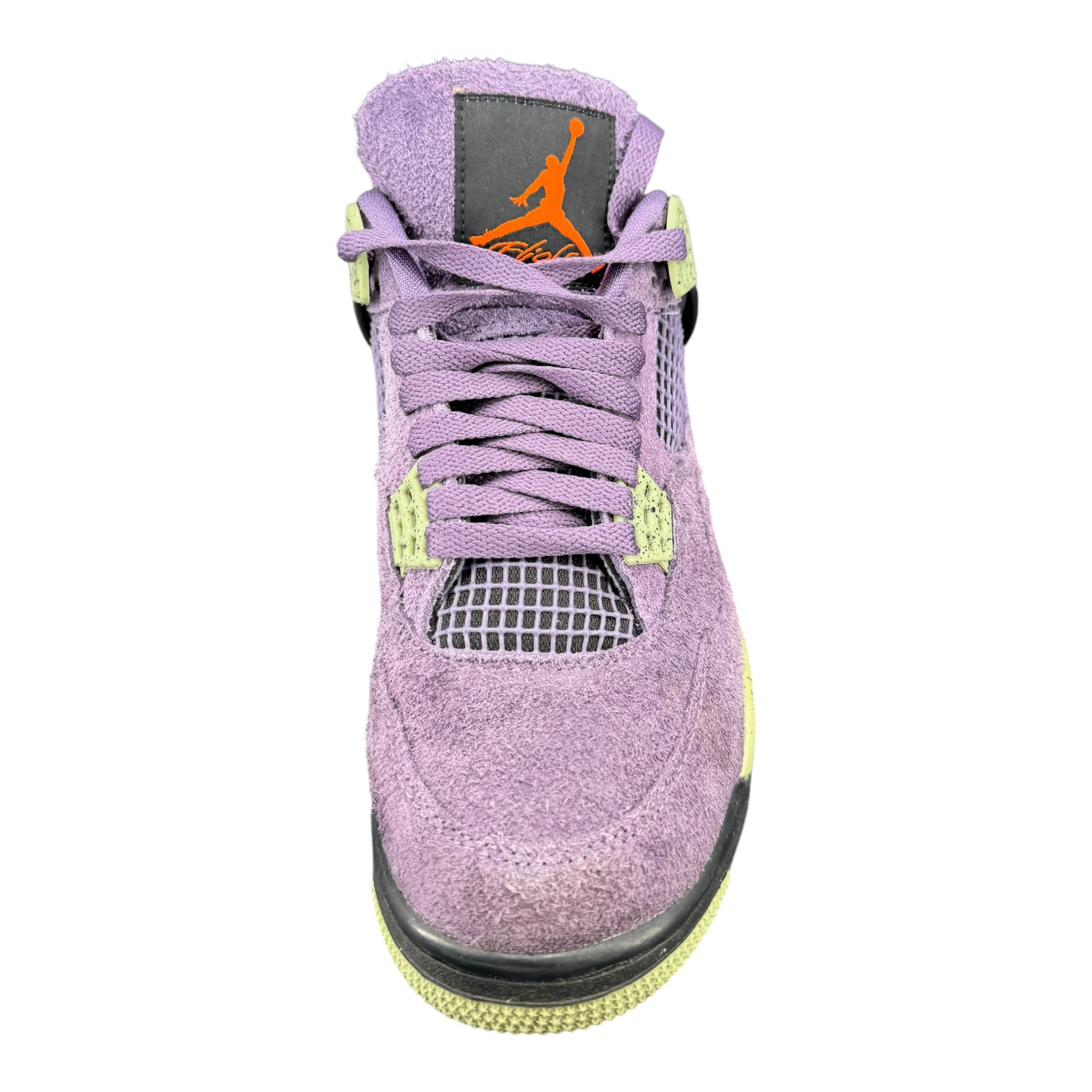 Jordan 4 Canyon Purple (40EU)