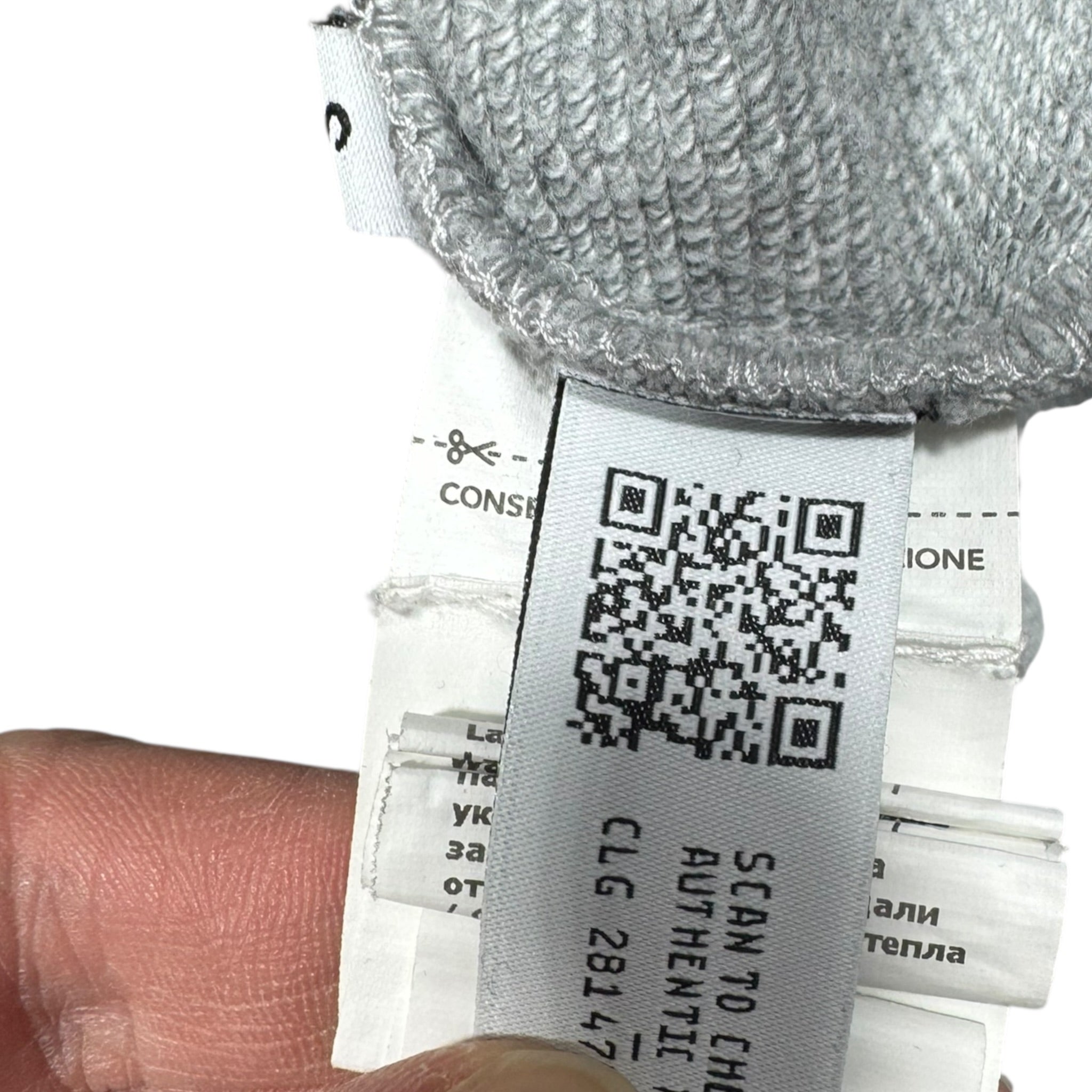 Sweat C.P. Company (S)