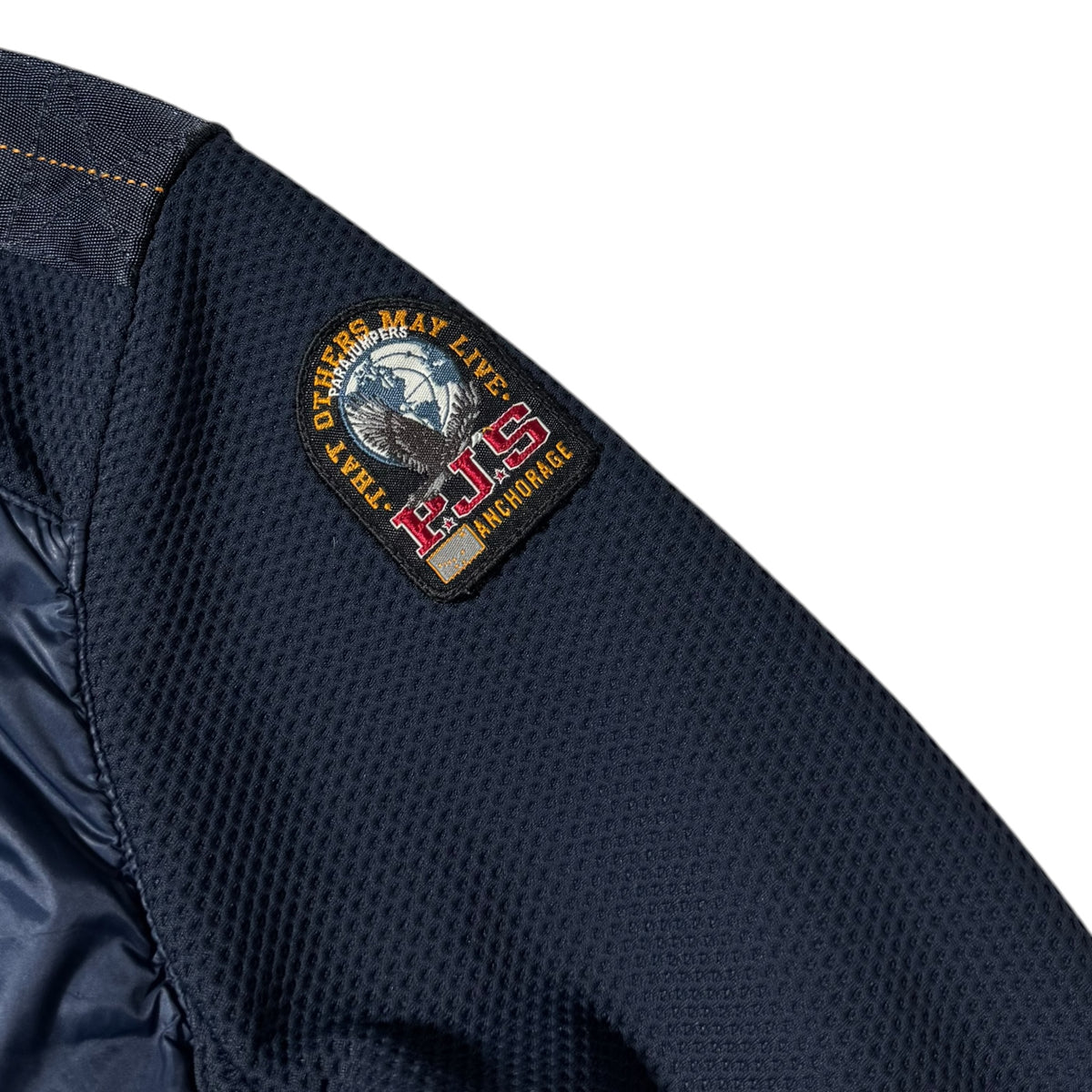 Veste Warm Up Parajumpers (S)